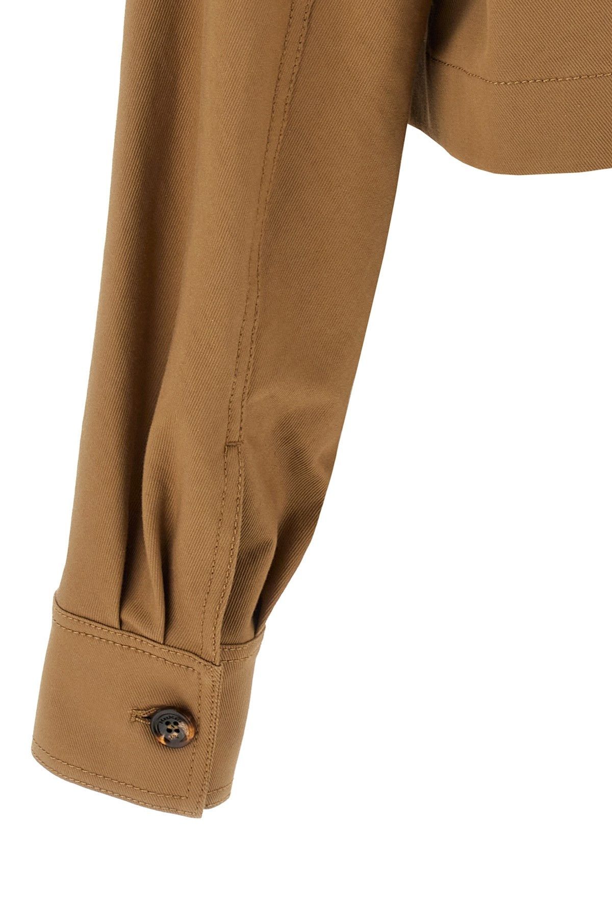 Max Mara 'Smalto' jacket Size XS / US 0-2 / IT 36-38 - 4 Thumbnail