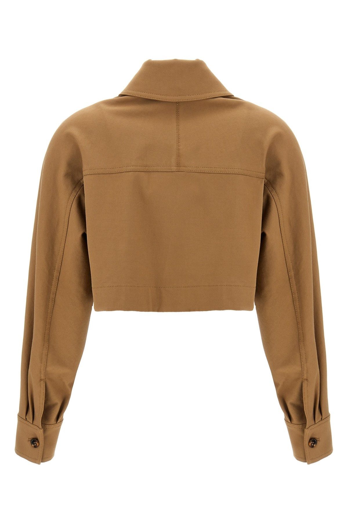 Max Mara 'Smalto' jacket Size XS / US 0-2 / IT 36-38 - 2 Thumbnail