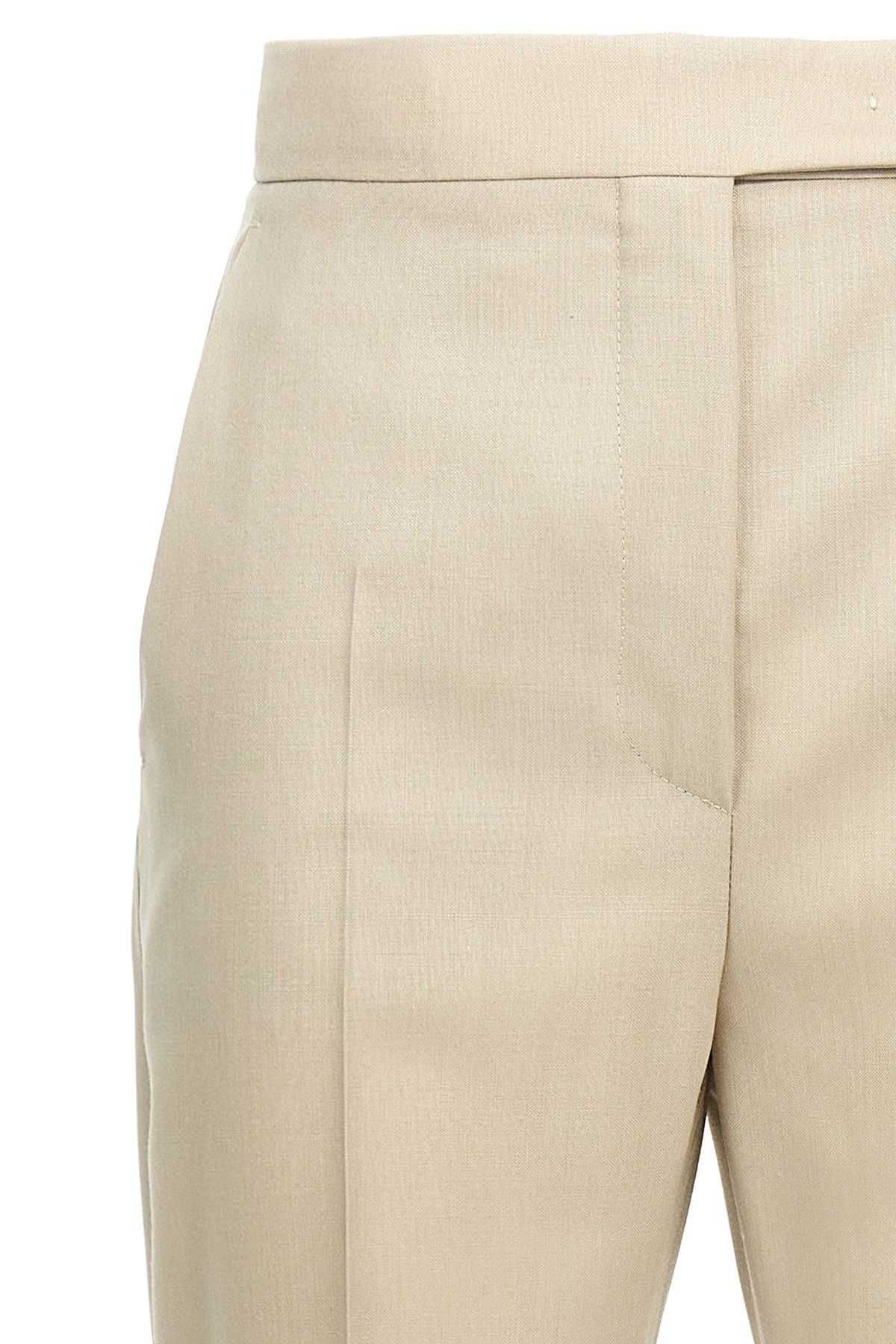 Max Mara 'Turbigo' pants Size 26" / US 2 / IT 38 - 3 Thumbnail