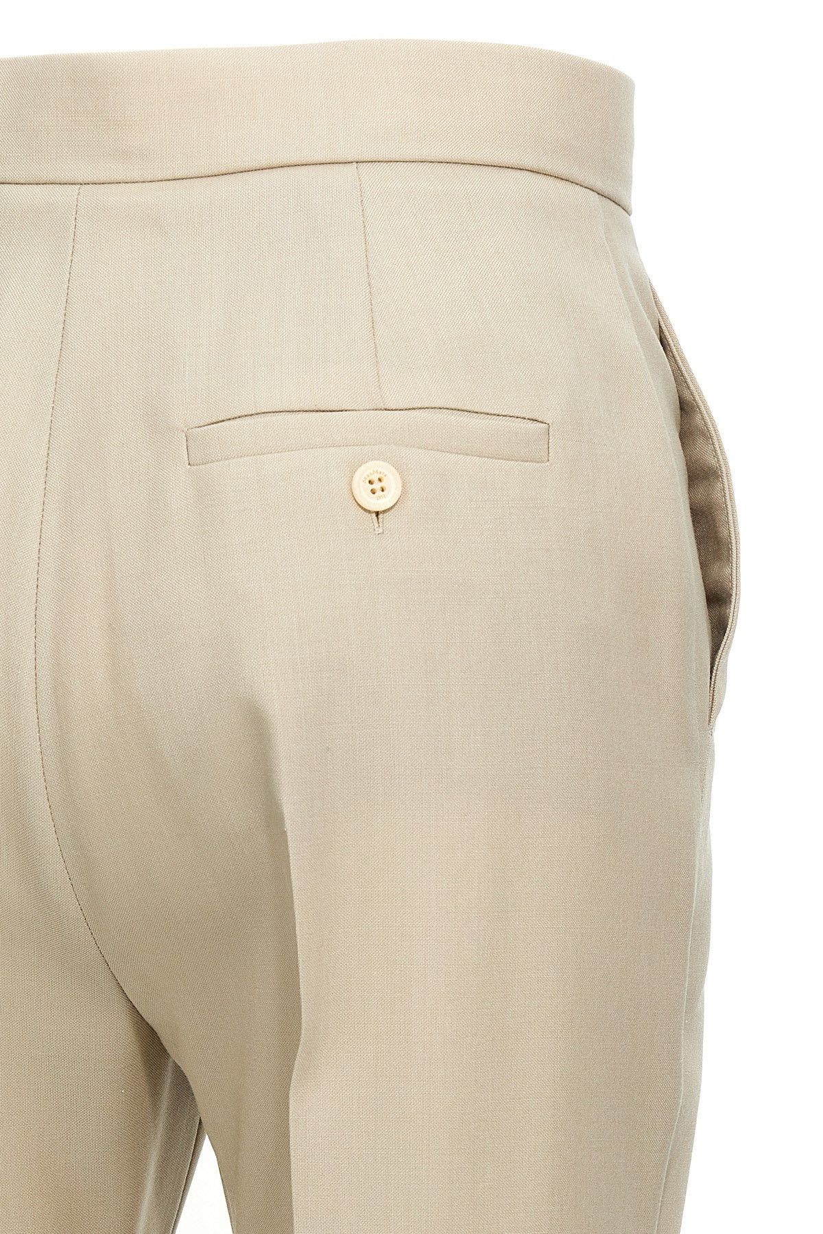 Max Mara 'Turbigo' pants Size 26" / US 2 / IT 38 - 4 Thumbnail