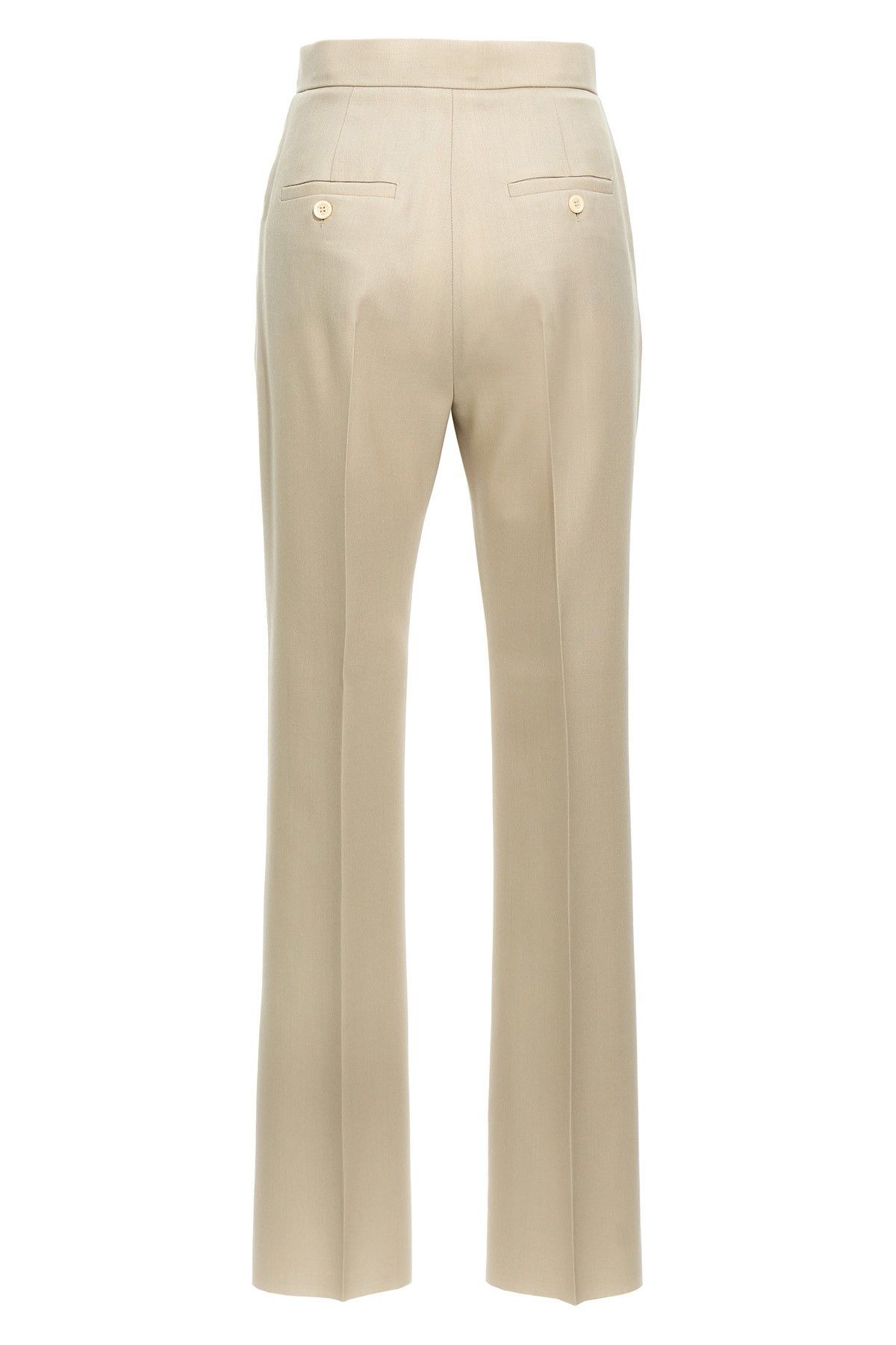Max Mara 'Turbigo' pants Size 26" / US 2 / IT 38 - 2 Thumbnail