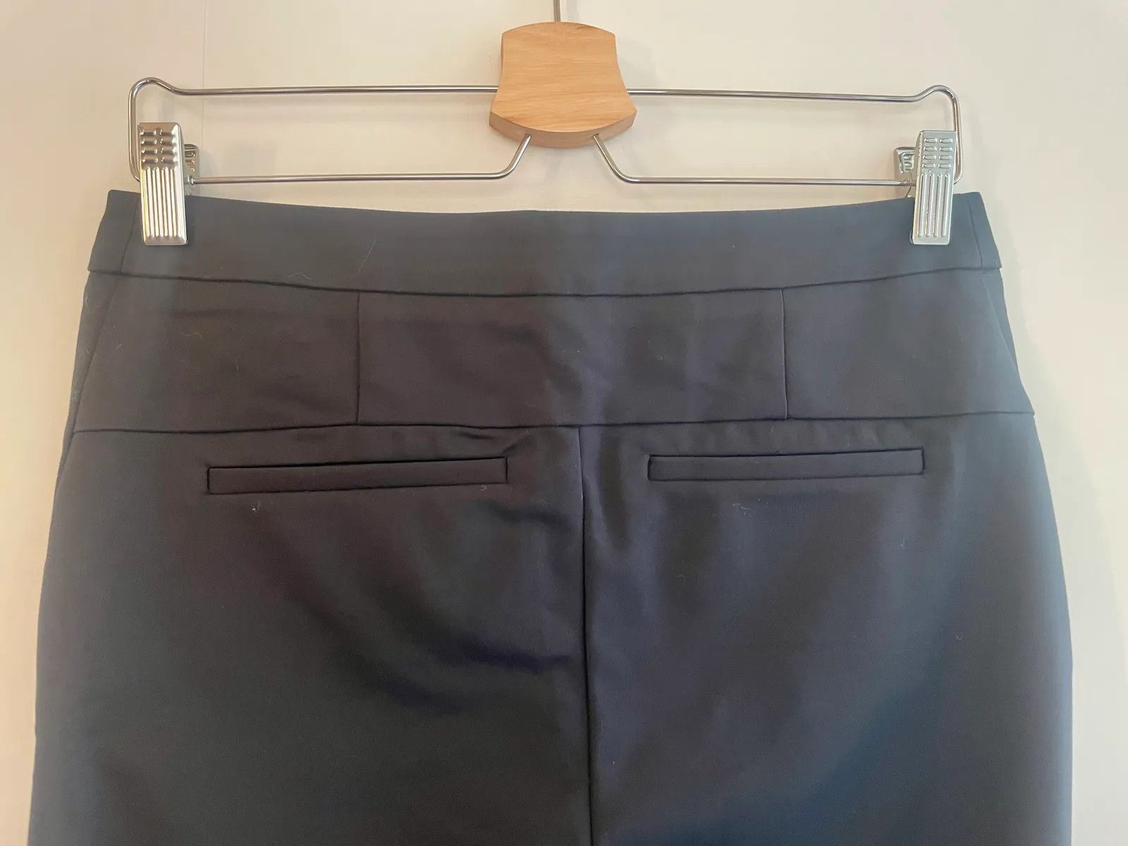Tiger of Sweden Tiger of Sweden Savo Pants Size 27" / US 4 / IT 40 - 3 Thumbnail