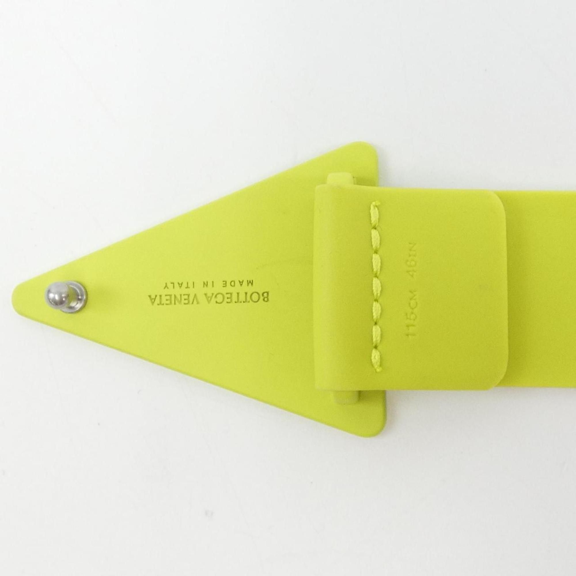 Bottega Veneta BOTTEGA VENETA Belt Size ONE SIZE - 3 Thumbnail