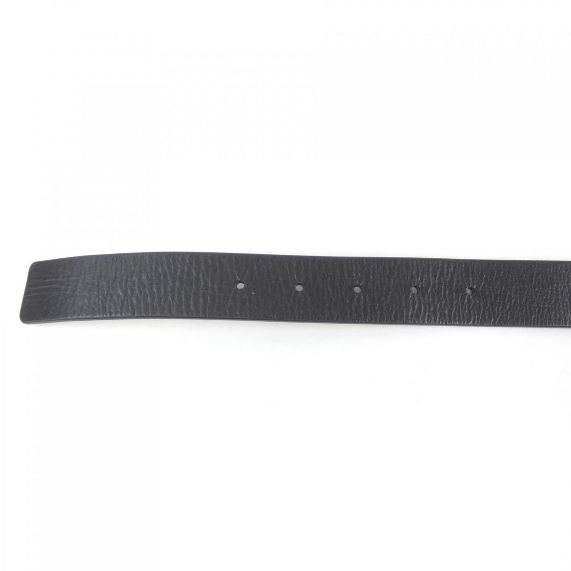 Bottega Veneta BOTTEGA VENETA Belt Size ONE SIZE - 4 Thumbnail