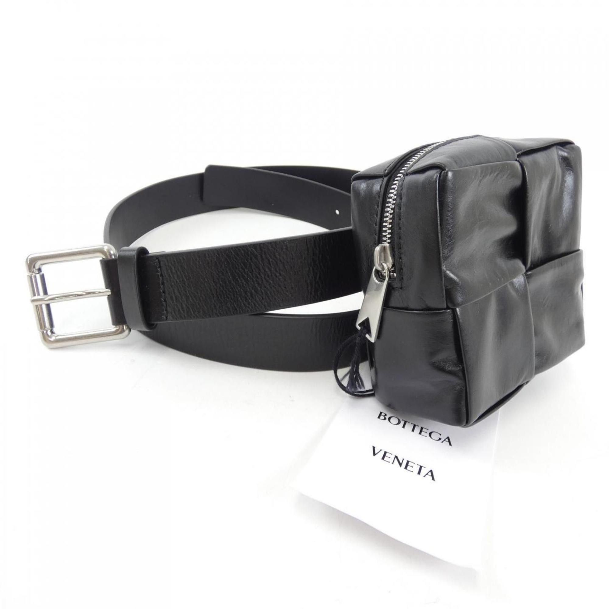 Bottega Veneta BOTTEGA VENETA Belt Size ONE SIZE - 5 Thumbnail
