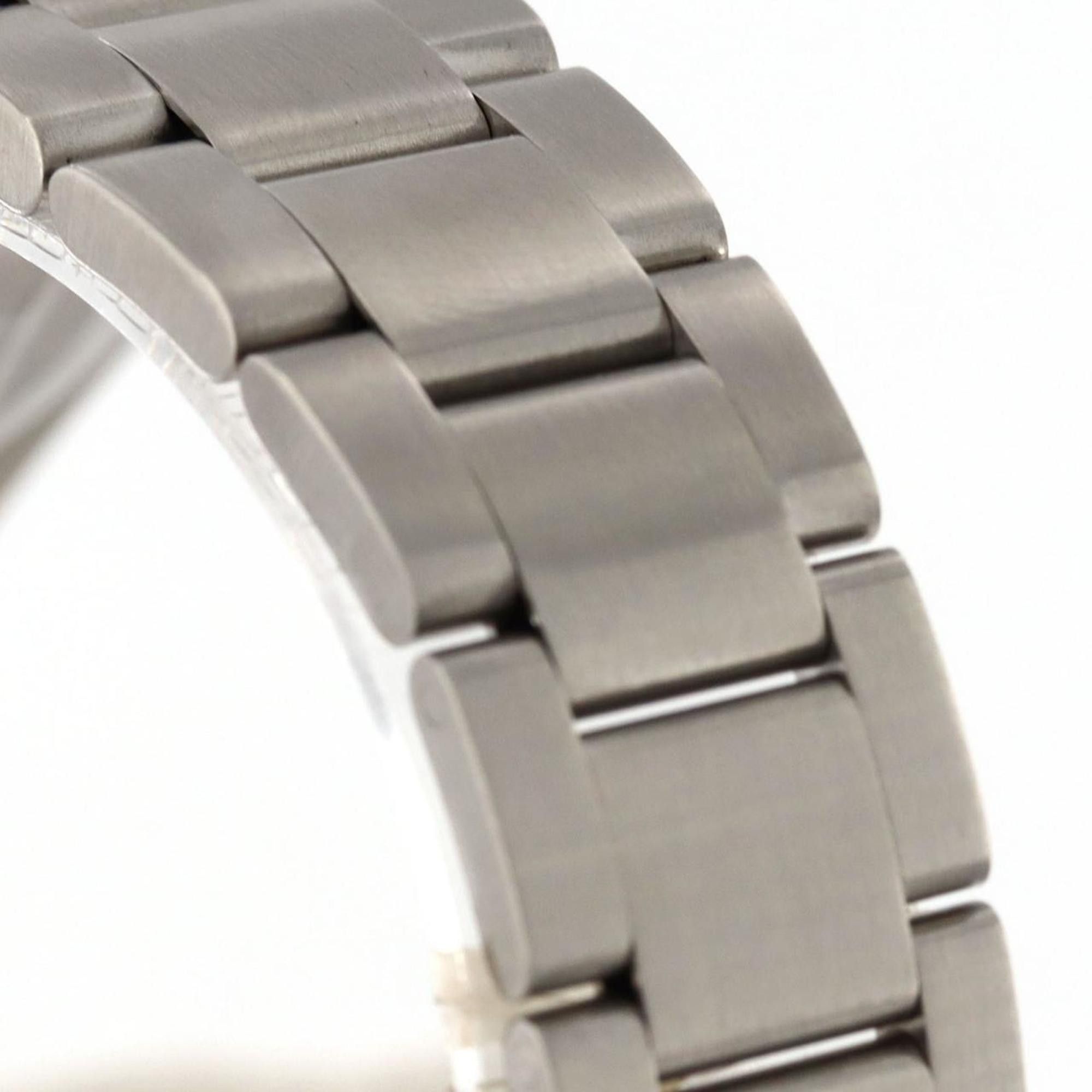 Rolex Rolex Submariner Date 16610. SS Wristwatch Automatic U-Serial Size ONE SIZE - 5 Thumbnail