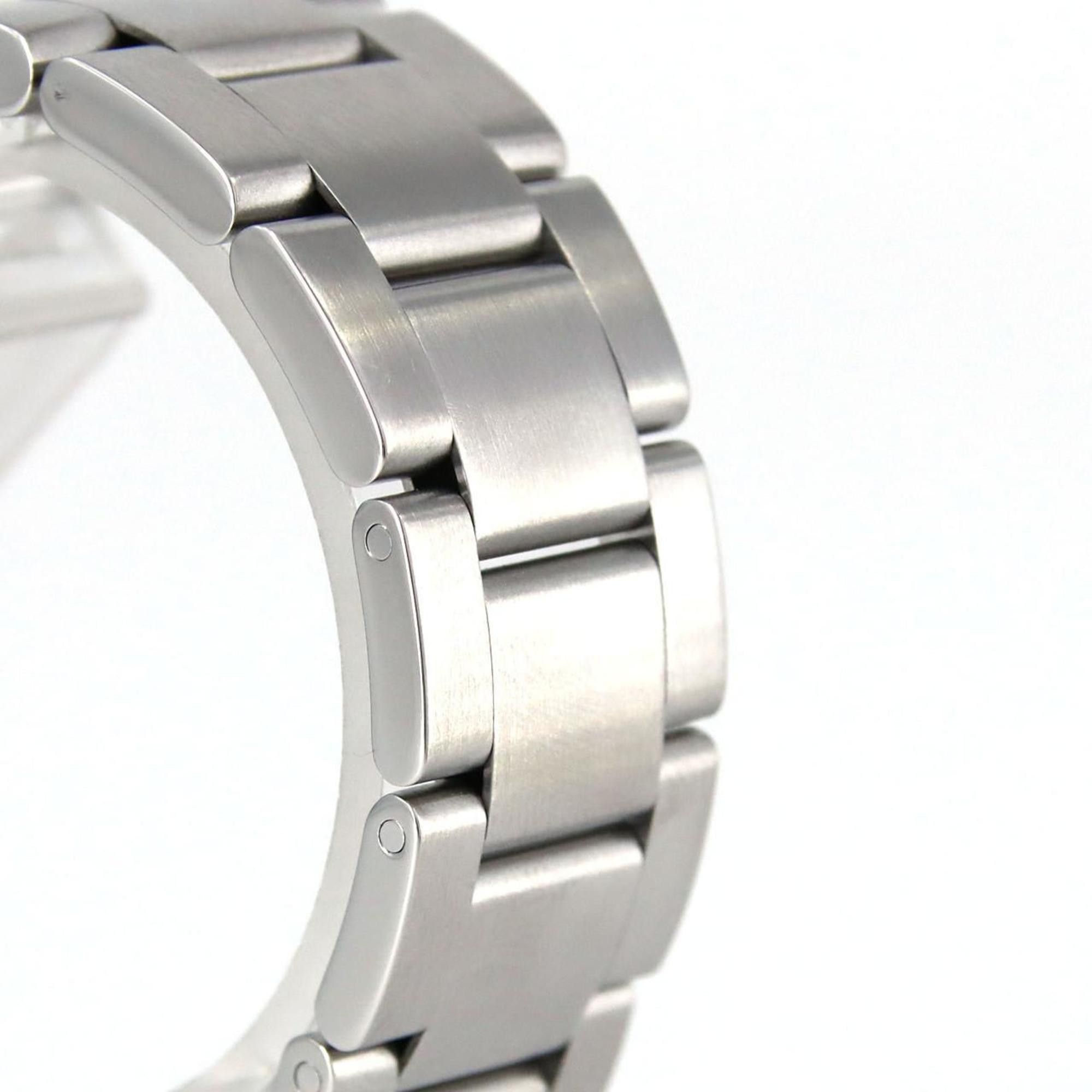 Rolex Rolex Datejust 16200 SS Wristwatch Automatic Y-Serial Size ONE SIZE - 3 Thumbnail
