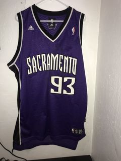 Ron artest Sacramento kings jersey youth XL