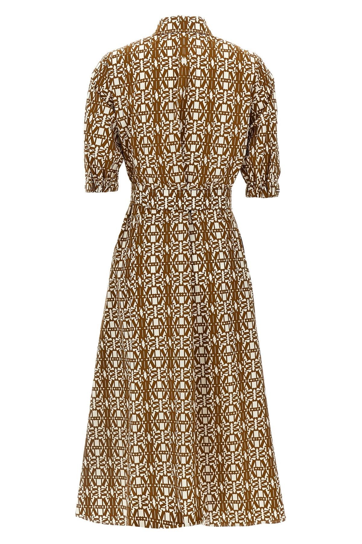 Max Mara 'Luxgi' dress Size XS / US 0-2 / IT 36-38 - 2 Thumbnail