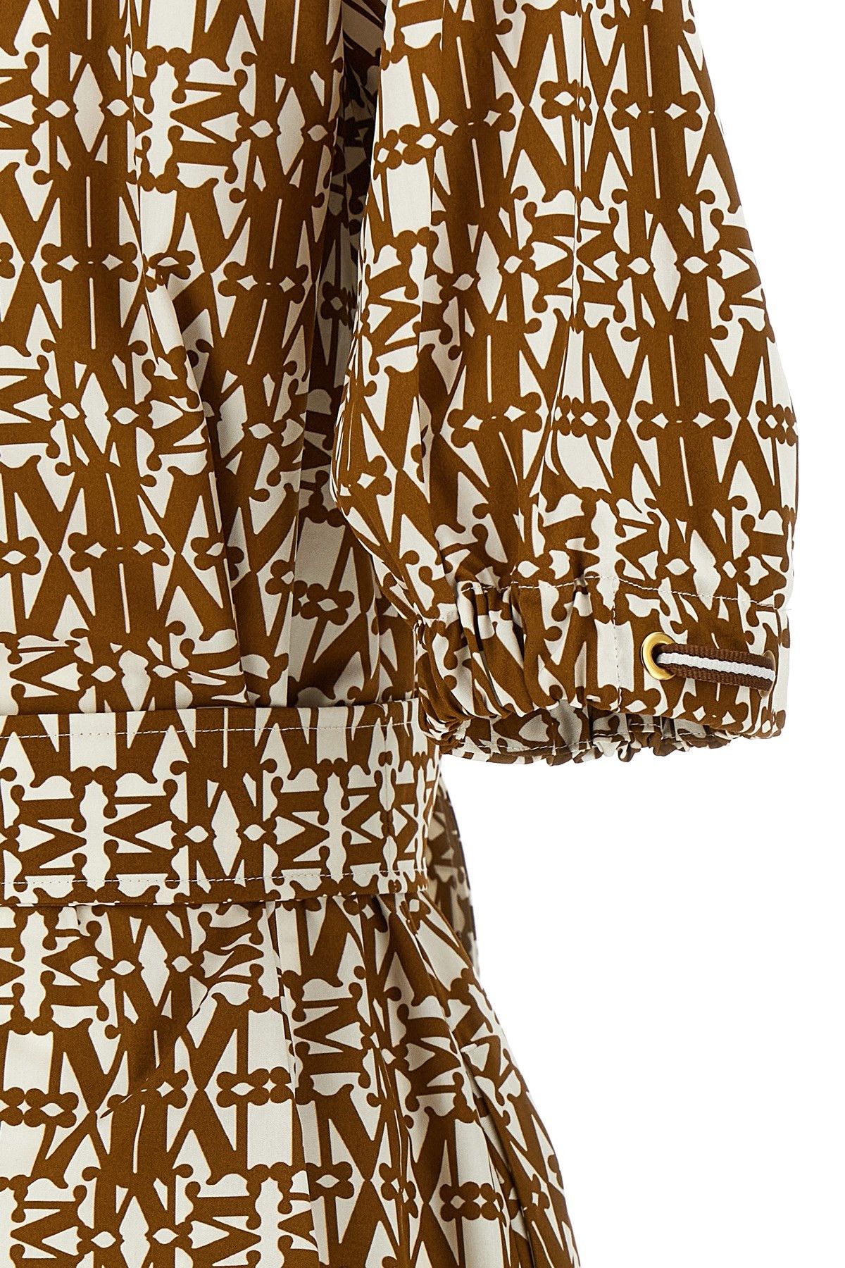 Max Mara 'Luxgi' dress Size XS / US 0-2 / IT 36-38 - 4 Thumbnail