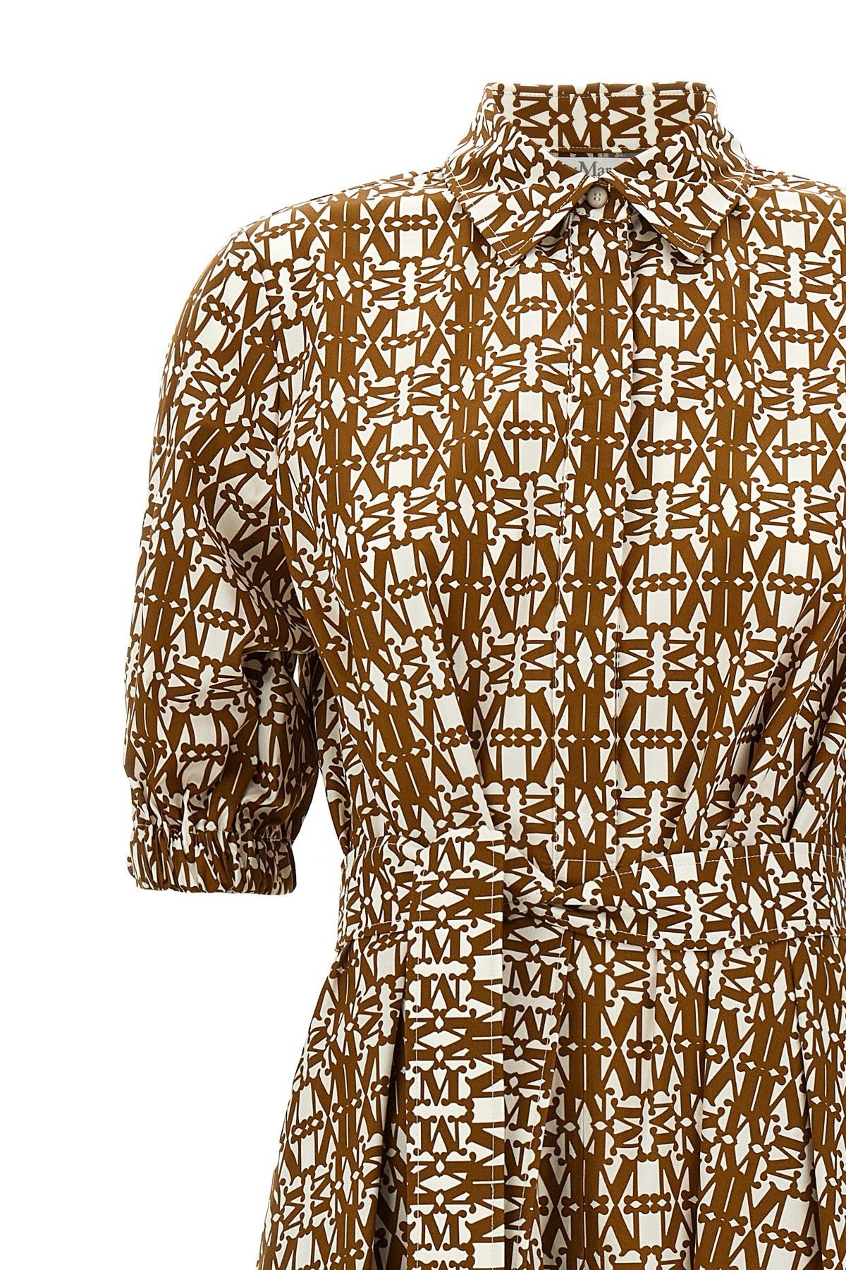 Max Mara 'Luxgi' dress Size XS / US 0-2 / IT 36-38 - 3 Thumbnail