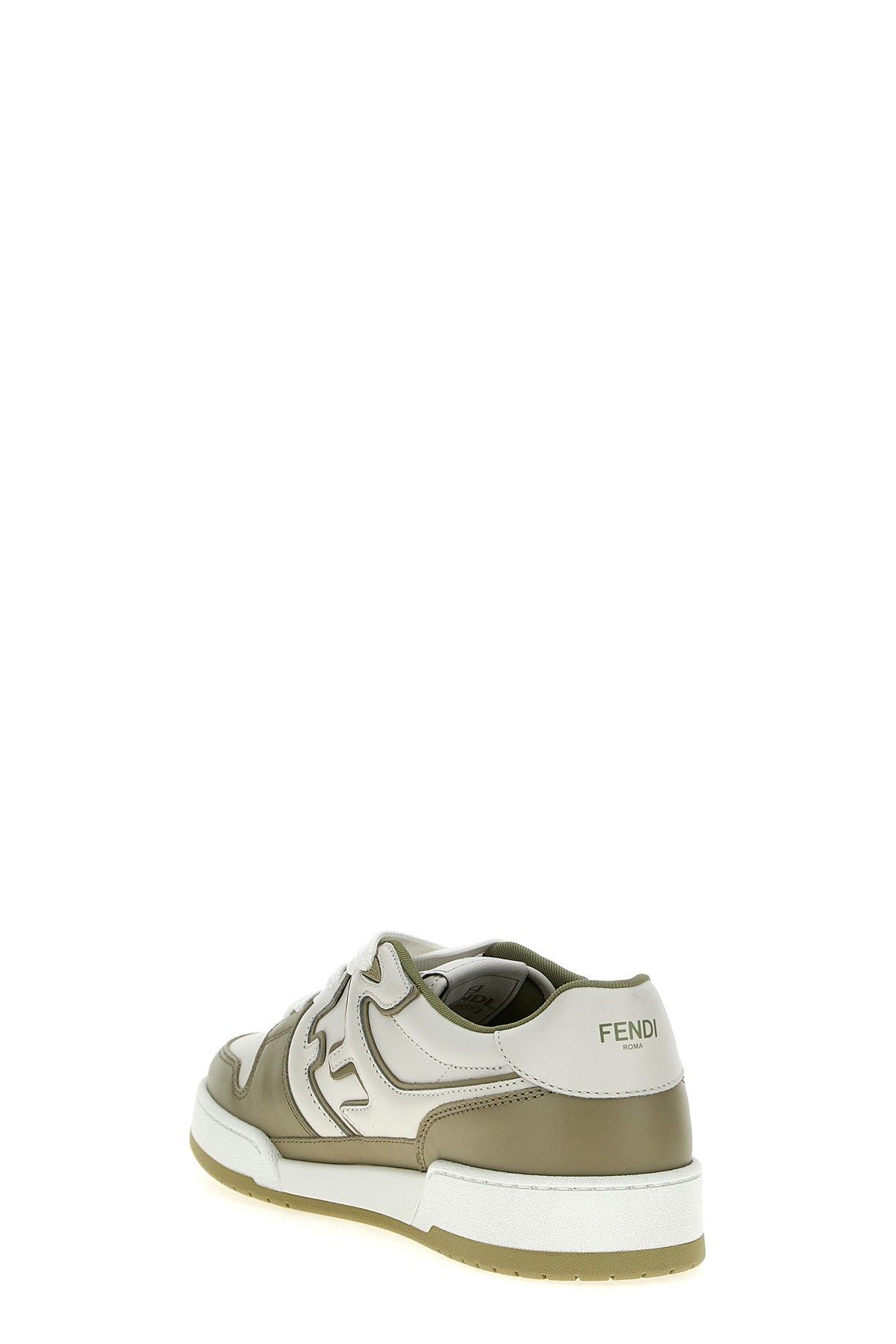 Fendi 'Fendi Match' sneakers Size US 11 / EU 44 - 3 Thumbnail
