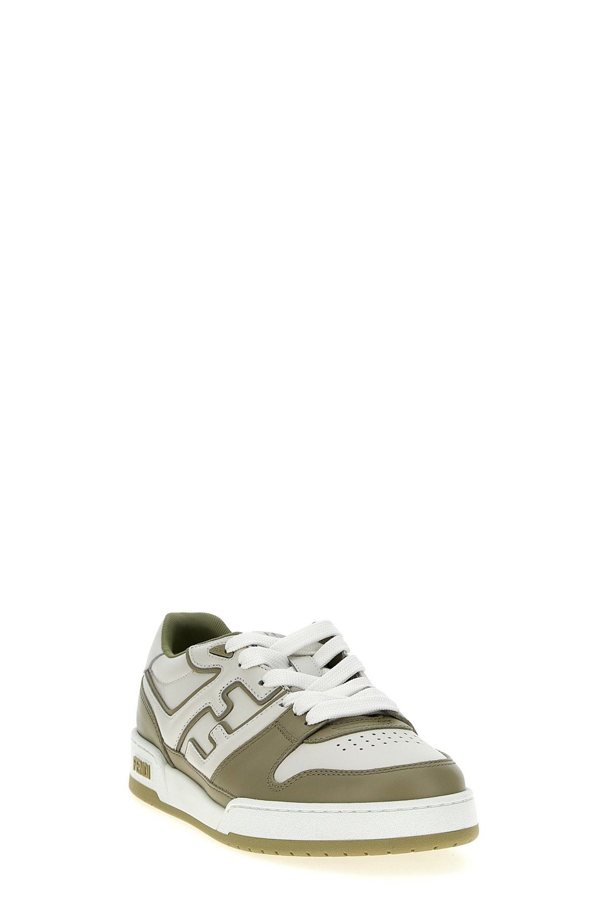 Fendi 'Fendi Match' sneakers Size US 11 / EU 44 - 2 Thumbnail