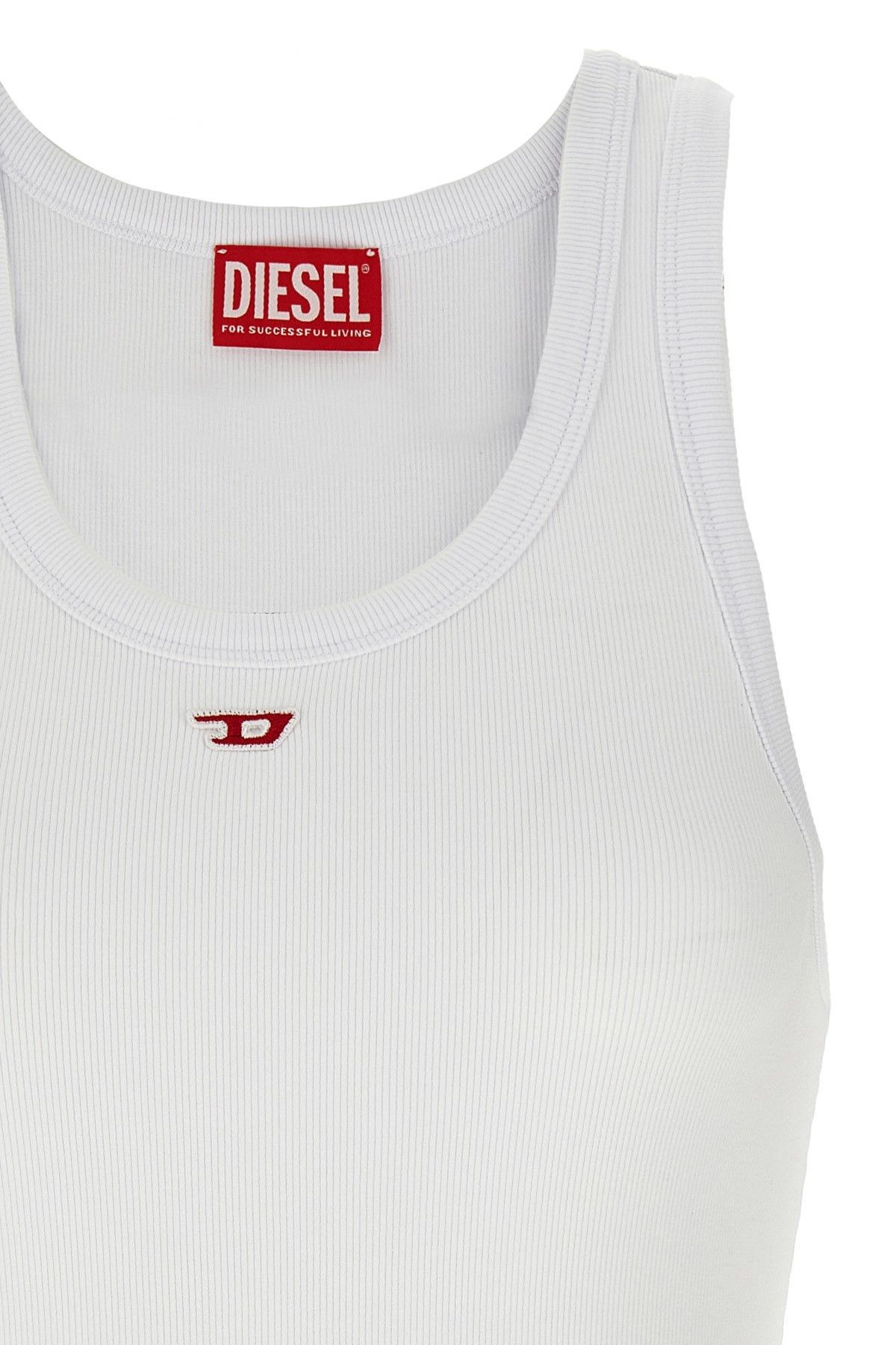 Diesel 'T-Anky-D' tank top Size S / US 4 / IT 40 - 3 Thumbnail