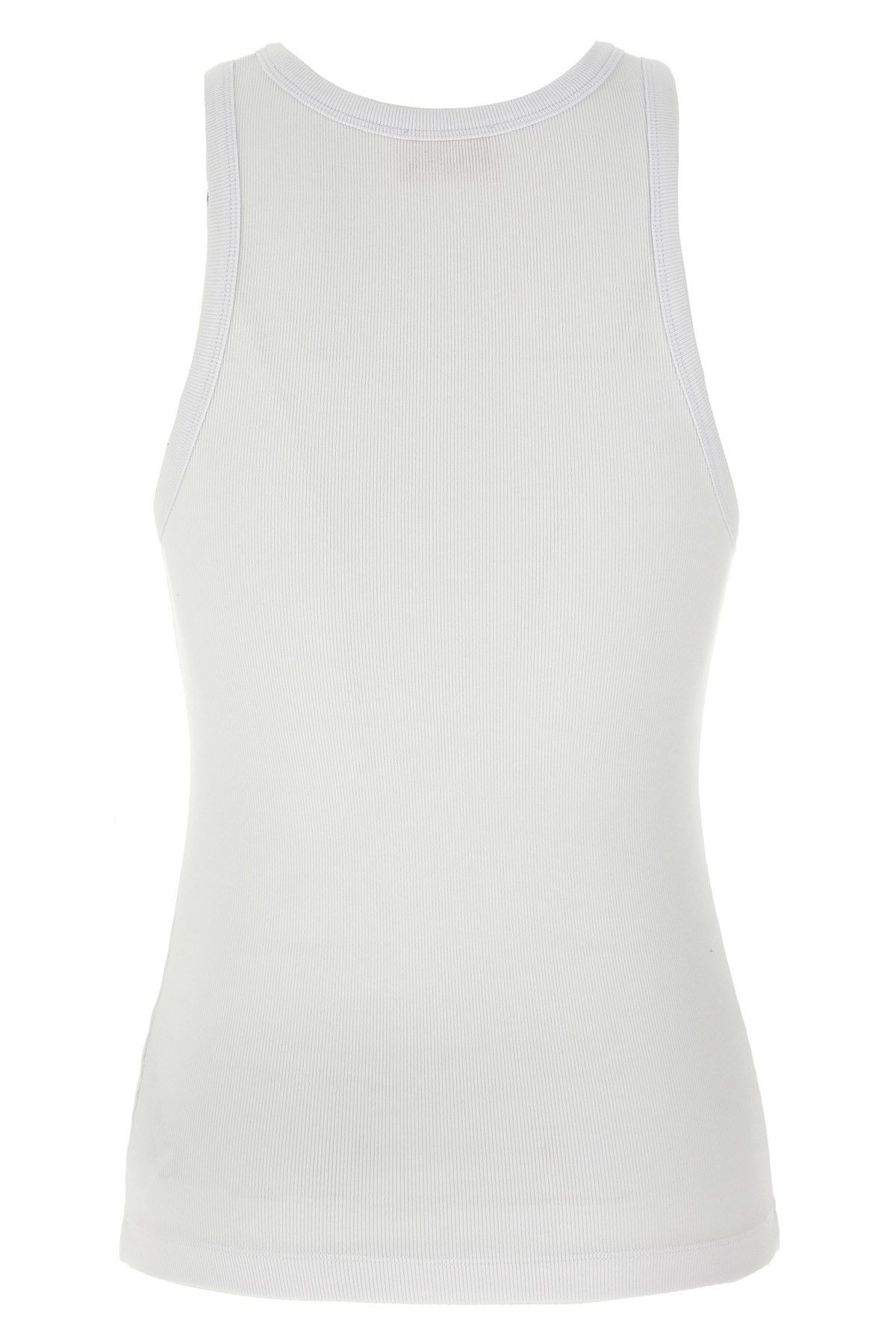 Diesel 'T-Anky-D' tank top Size XXS / US 00 / IT 34 - 2 Thumbnail
