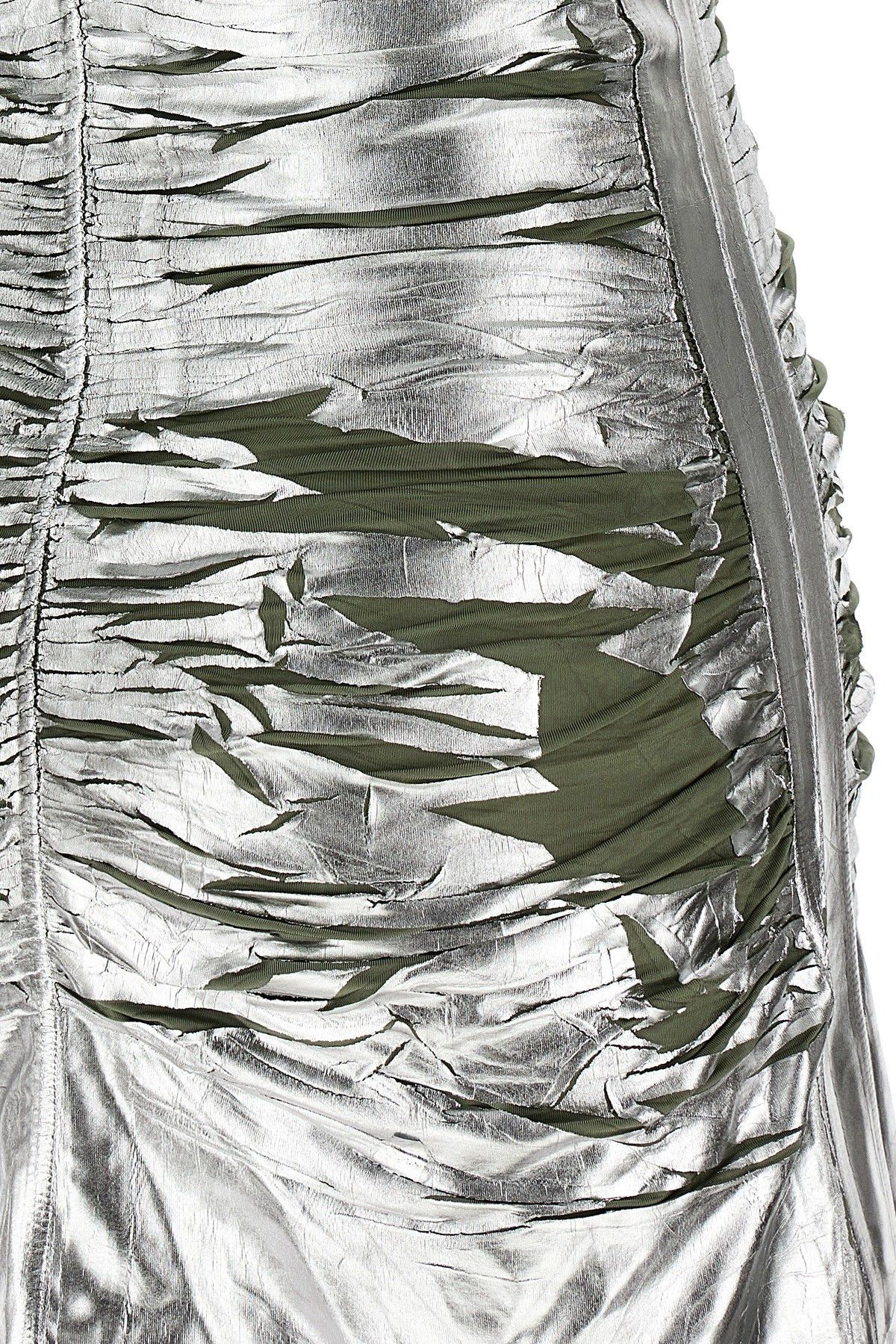 Diesel 'D-Iamante' dress Size S / US 4 / IT 40 - 4 Thumbnail