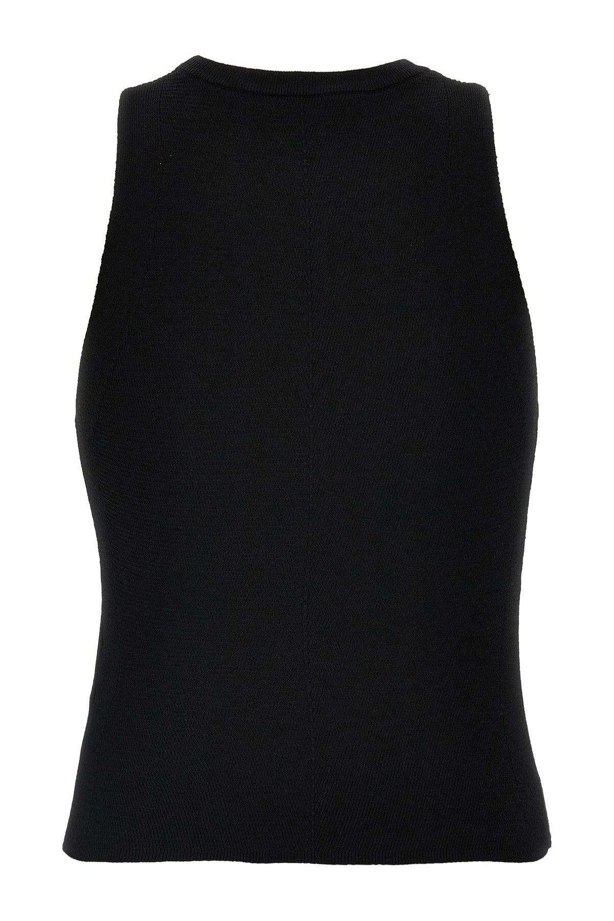 Diesel 'M-Caddix-Top' tank top Size L / US 10 / IT 46 - 2 Thumbnail