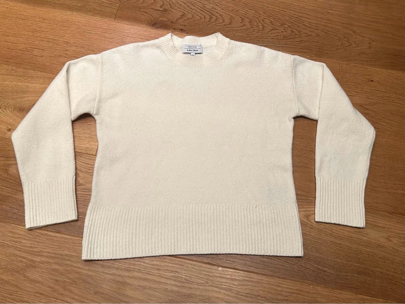 & Other Stories & Other Stories Sweater Size XS / US 0-2 / IT 36-38 - 4 Thumbnail