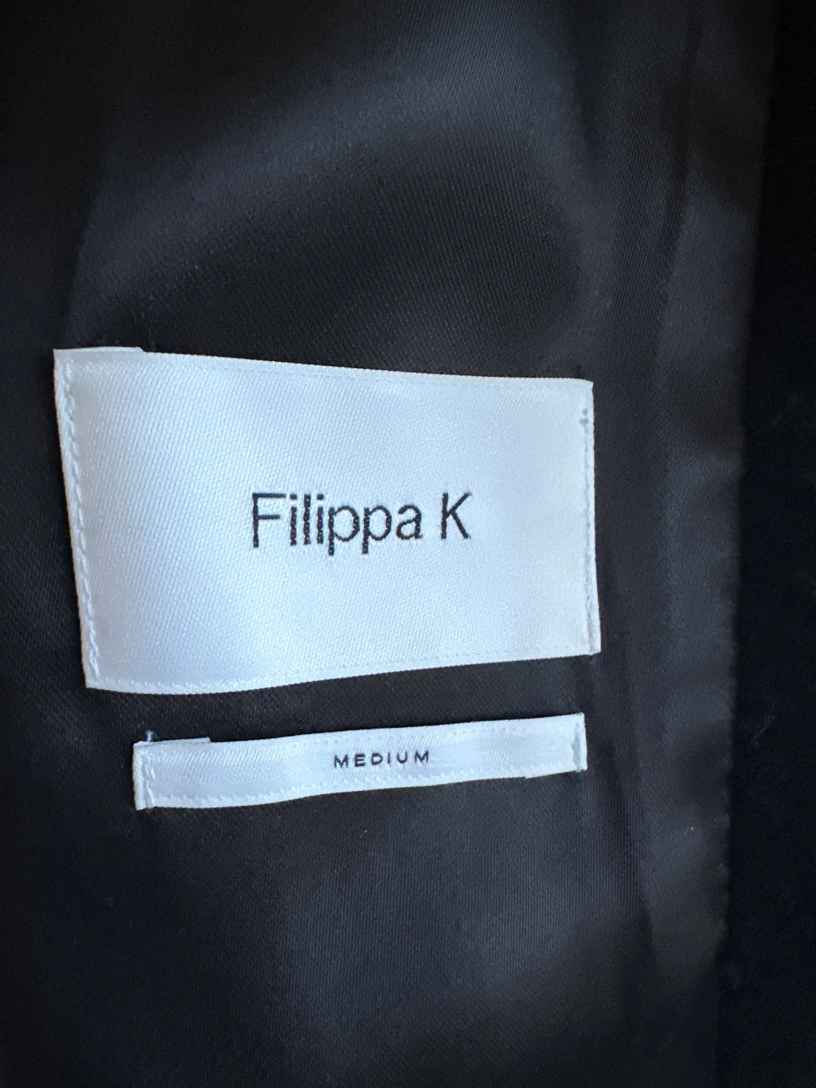 Filippa K Filippa K Jacket Size M / US 6-8 / IT 42-44 - 2 Thumbnail