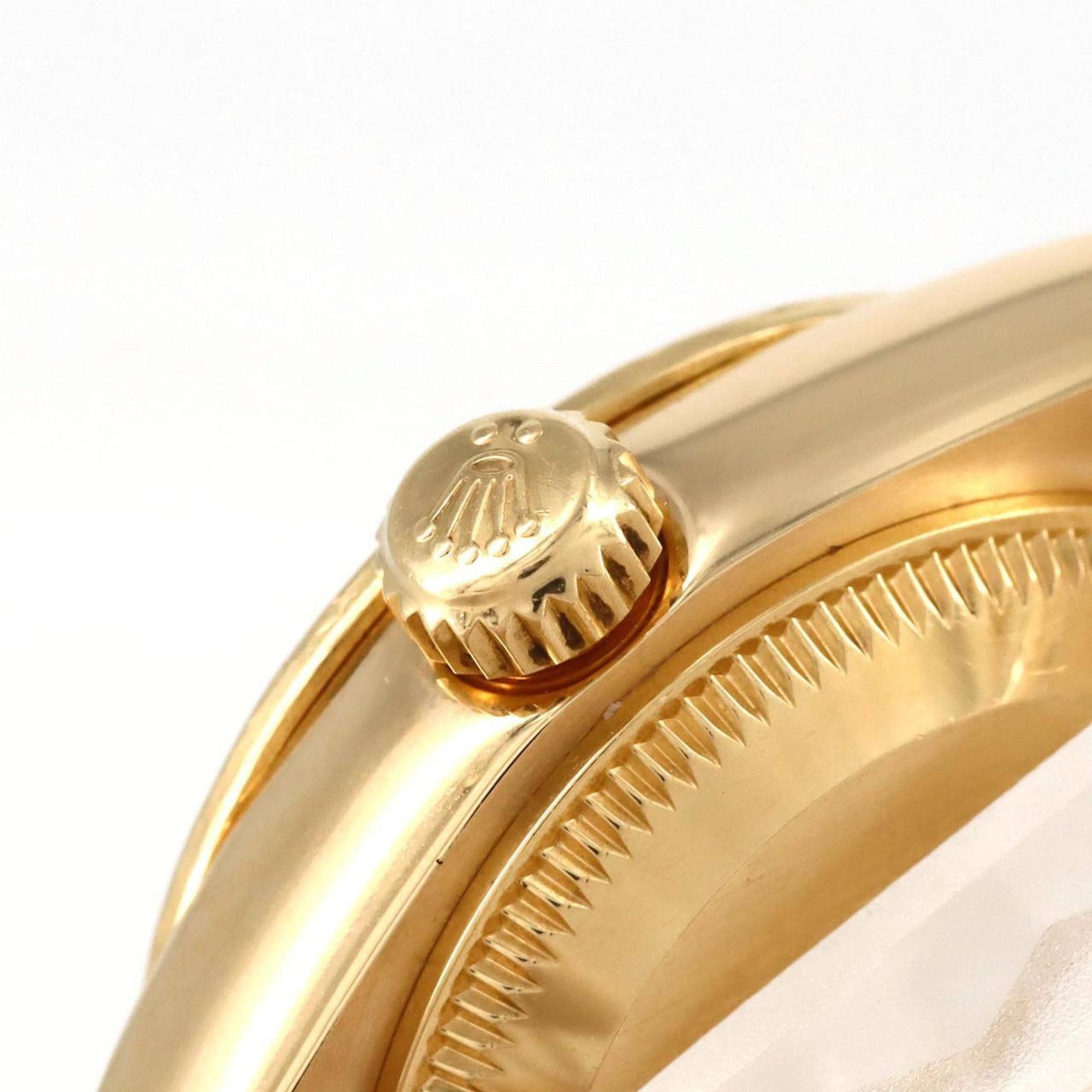 Rolex Rolex Datejust 179138ZR YG Automatic Watch Z Series Size ONE SIZE - 6 Thumbnail