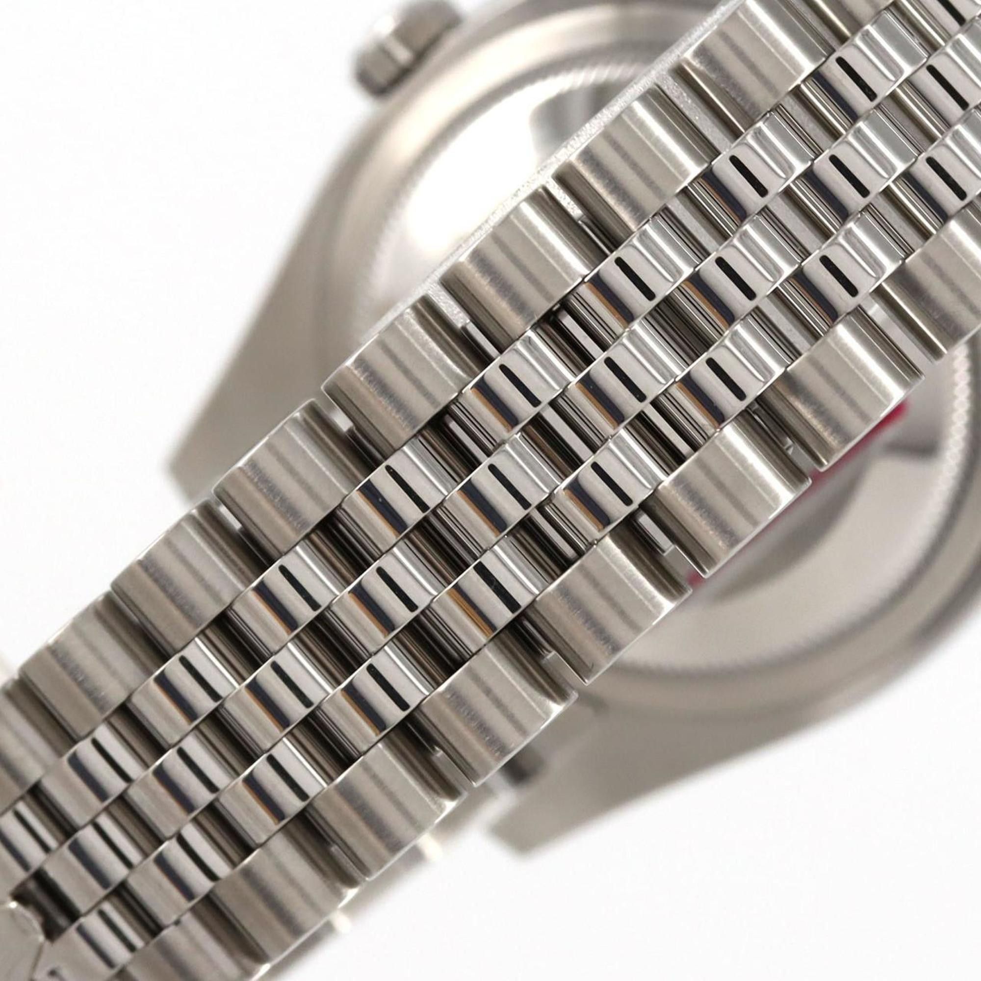 Rolex Rolex Datejust 116234 SSxWG Watch Automatic Random Number Size ONE SIZE - 5 Thumbnail