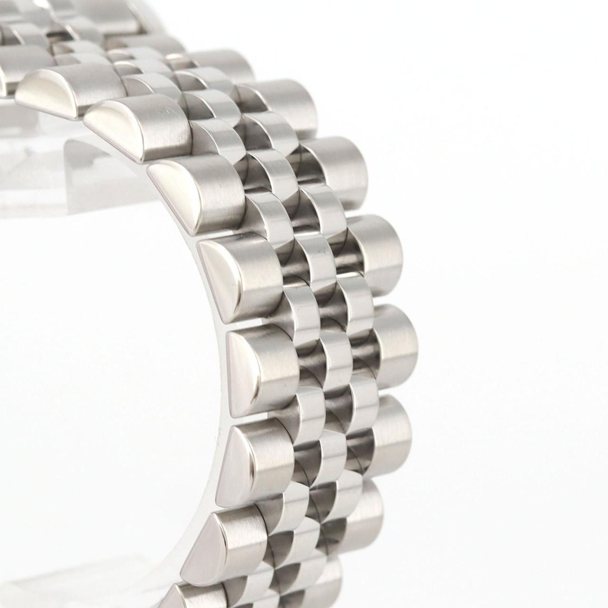 Rolex Rolex Datejust 116234 SSxWG Watch Automatic Random Number Size ONE SIZE - 5 Thumbnail