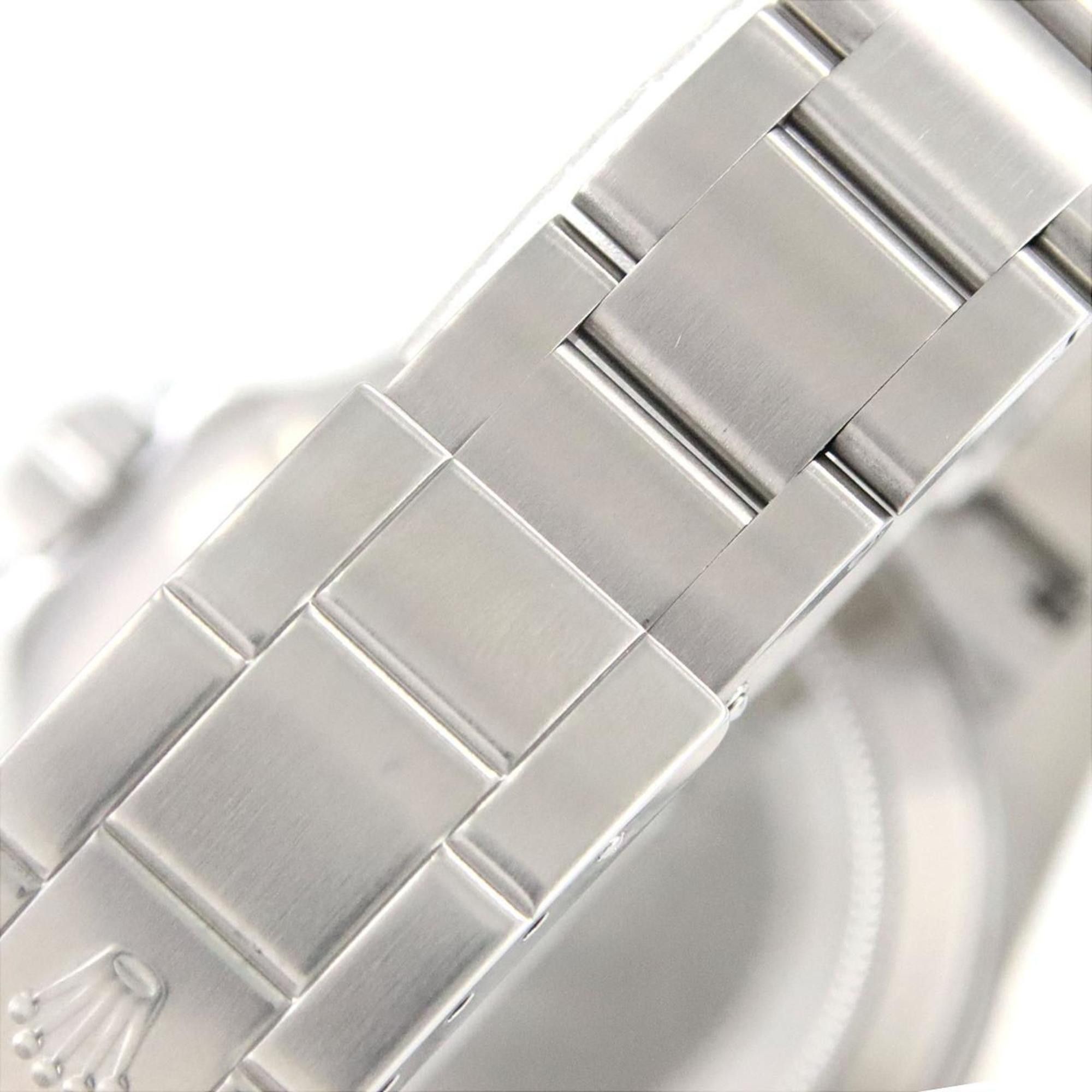 Rolex Rolex Submariner Date 16610 SS Wristwatch Automatic P serial Size ONE SIZE - 5 Thumbnail