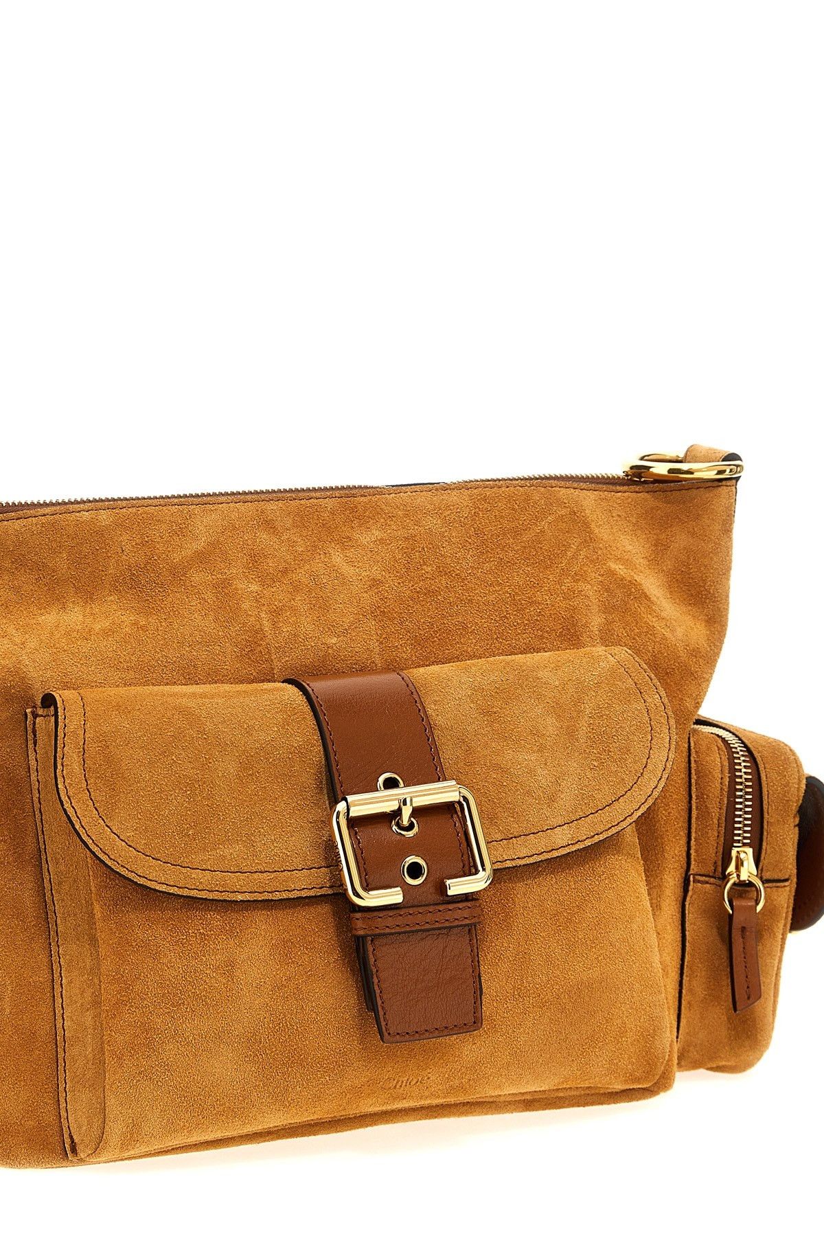 Chloe 'Camera Bag' shoulder bag Size ONE SIZE - 4 Thumbnail