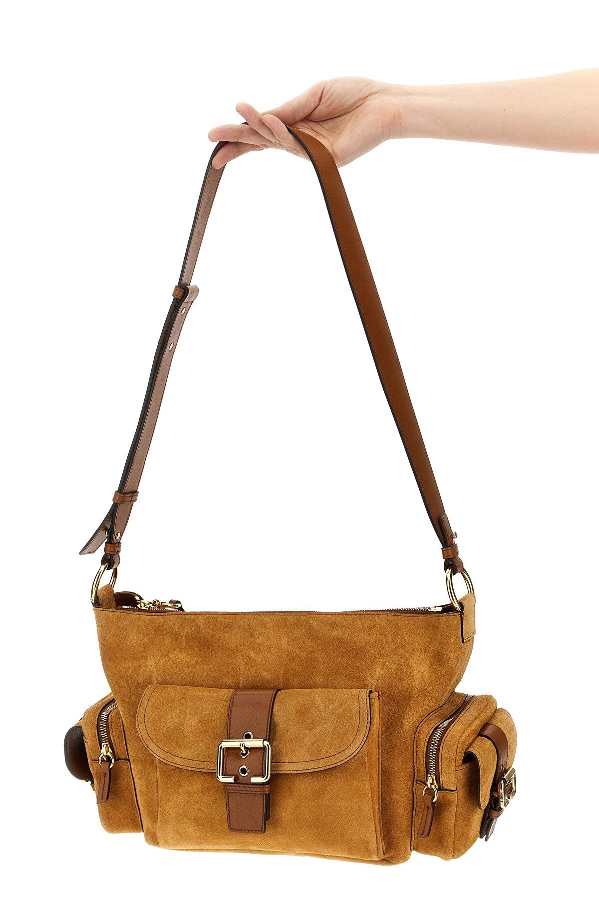 Chloe 'Camera Bag' shoulder bag Size ONE SIZE - 2 Thumbnail