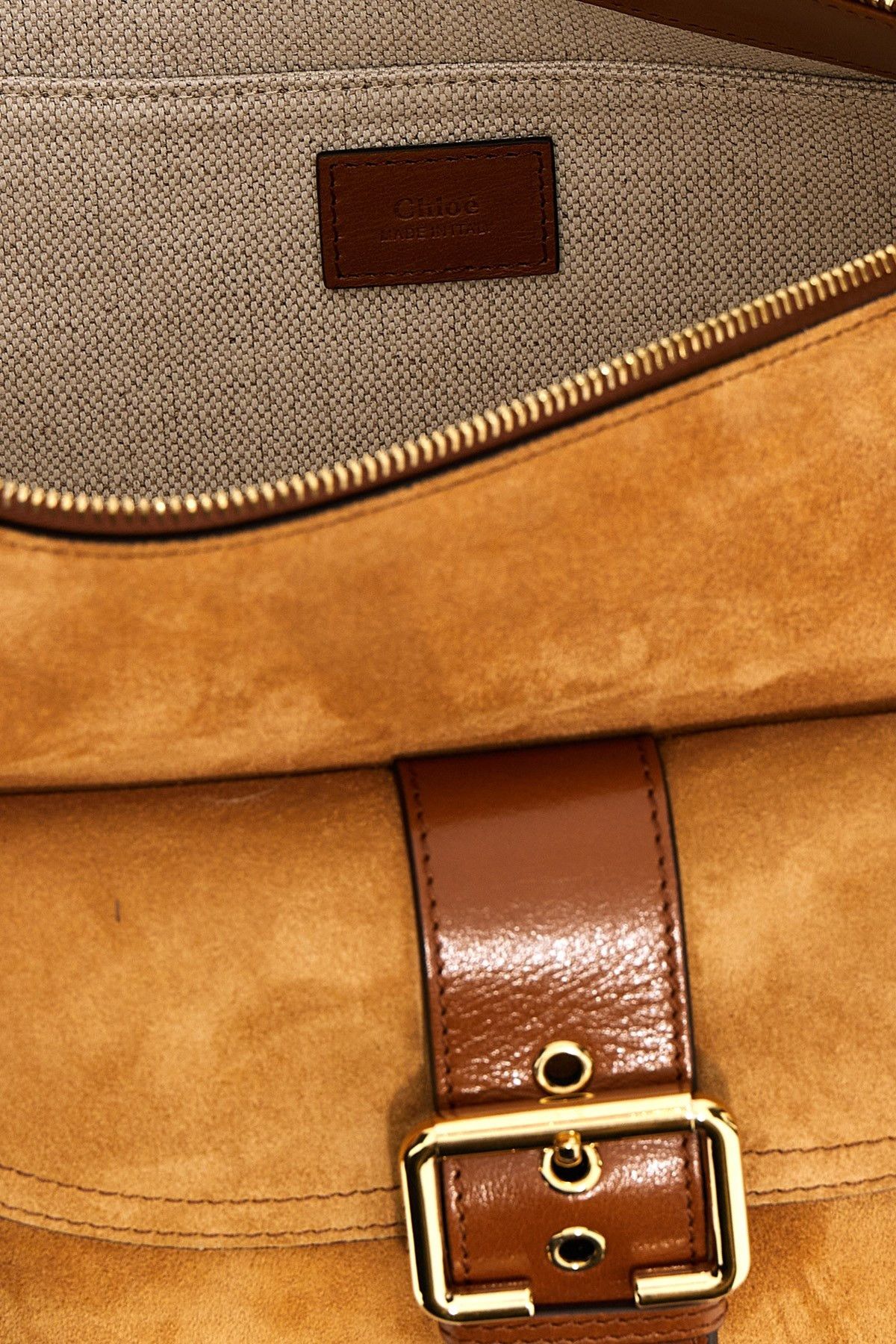 Chloe 'Camera Bag' shoulder bag Size ONE SIZE - 5 Thumbnail