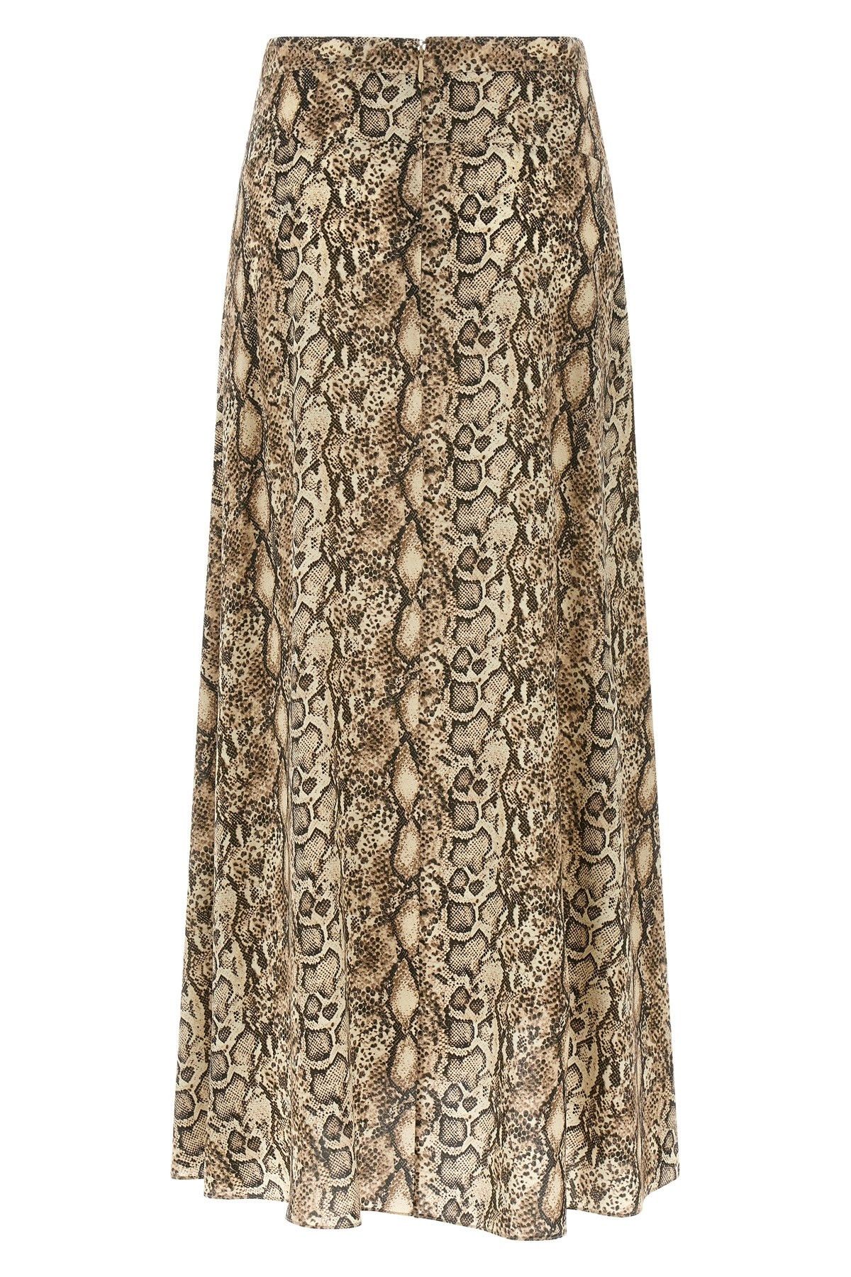 Isabel Marant 'Sakura' skirt Size 26" / US 2 / IT 38 - 2 Thumbnail