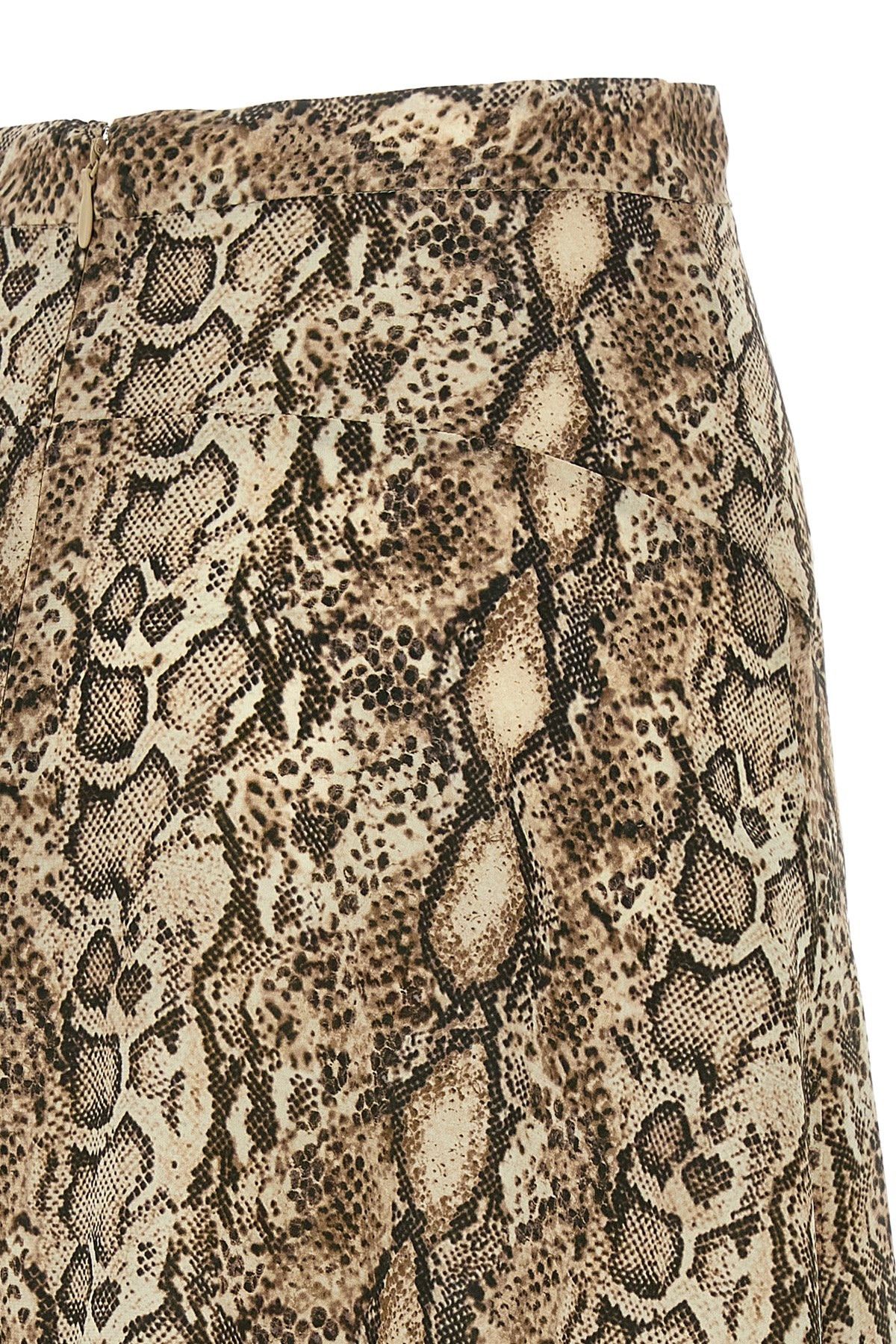 Isabel Marant 'Sakura' skirt Size 27" / US 4 / IT 40 - 4 Thumbnail