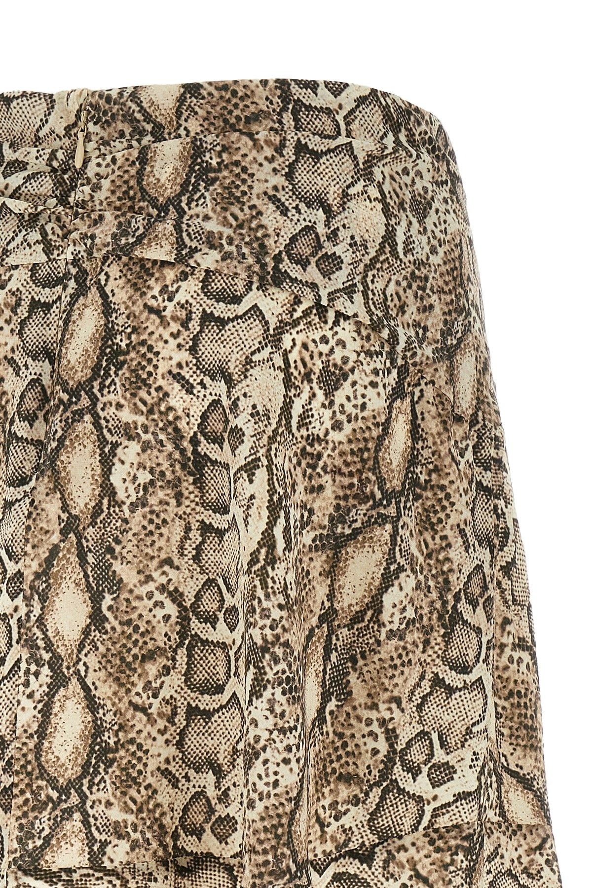 Isabel Marant 'Ozany' skirt Size 28" / US 6 / IT 42 - 4 Thumbnail