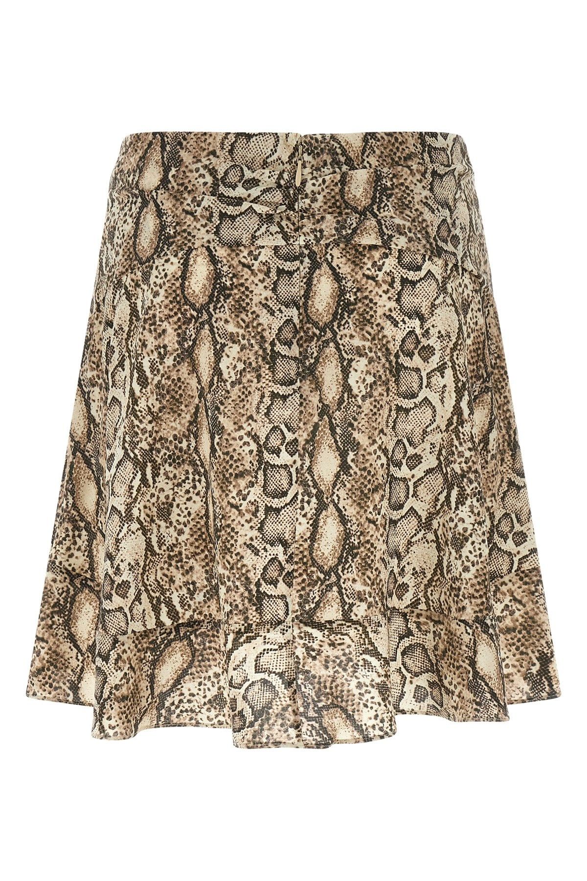 Isabel Marant 'Ozany' skirt Size 28" / US 6 / IT 42 - 2 Thumbnail