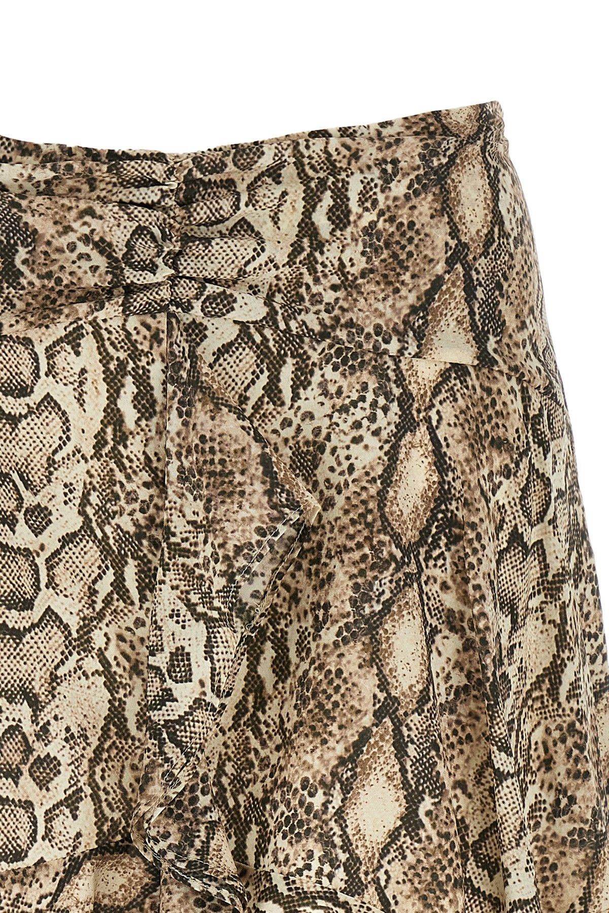 Isabel Marant 'Ozany' skirt Size 28" / US 6 / IT 42 - 3 Thumbnail