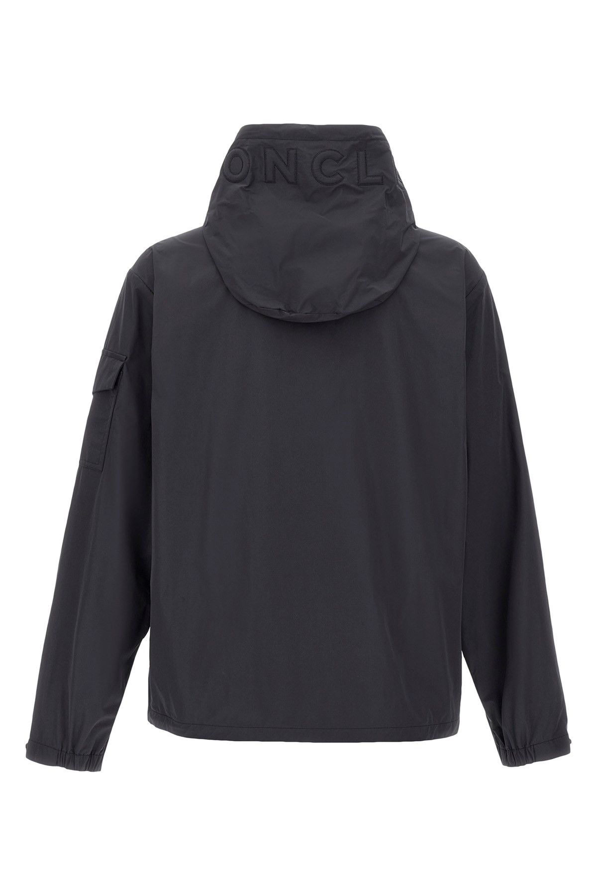Moncler 'Sassiere' jacket Size US XXL / EU 58 / 5 - 2 Thumbnail
