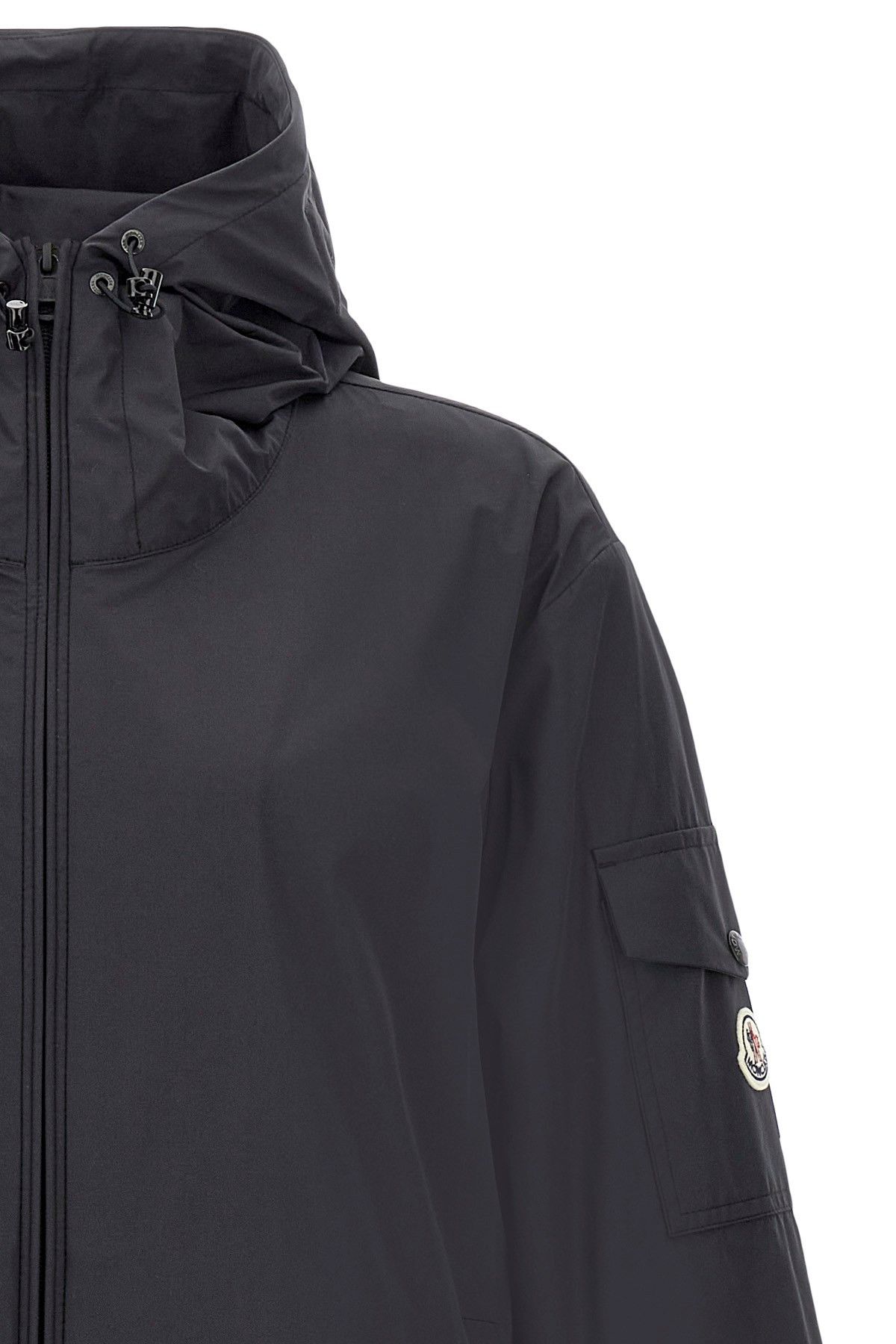 Moncler 'Sassiere' jacket Size US XXL / EU 58 / 5 - 3 Thumbnail