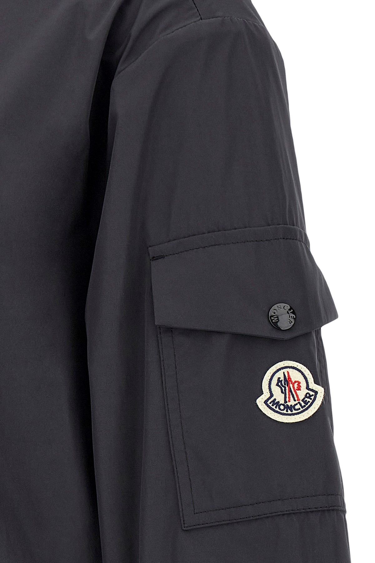 Moncler 'Sassiere' jacket Size US XXL / EU 58 / 5 - 4 Thumbnail