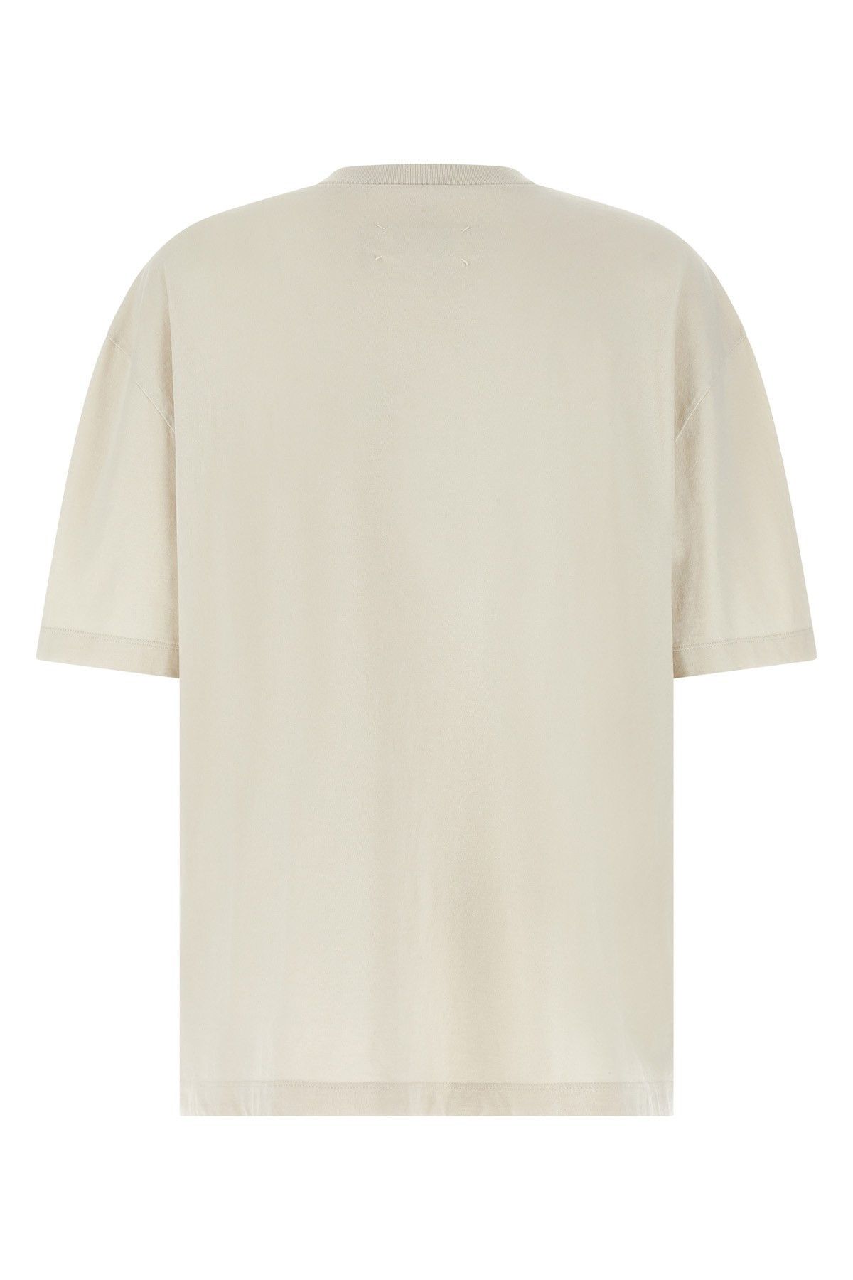 Maison Margiela Logo T-shirt Size US S / EU 44-46 / 1 - 2 Thumbnail