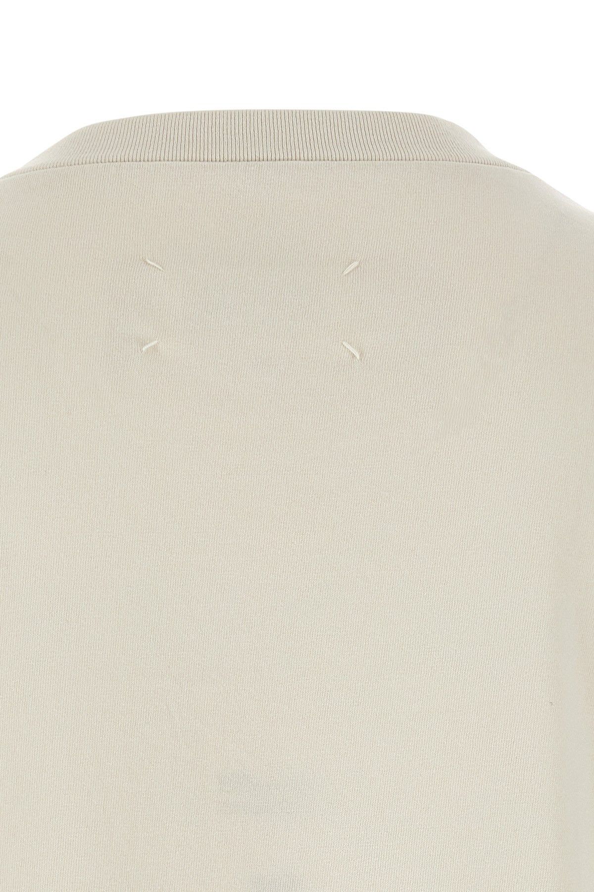 Maison Margiela Logo T-shirt Size US S / EU 44-46 / 1 - 4 Thumbnail