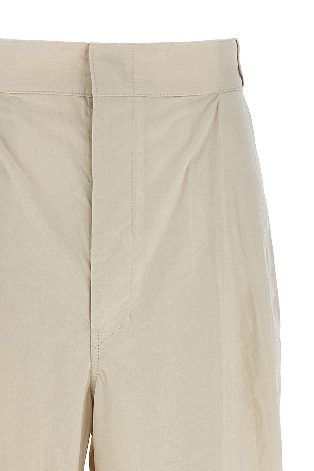 Maison Margiela Wide range of trousers Size 28" / US 6 / IT 42 - 3 Thumbnail
