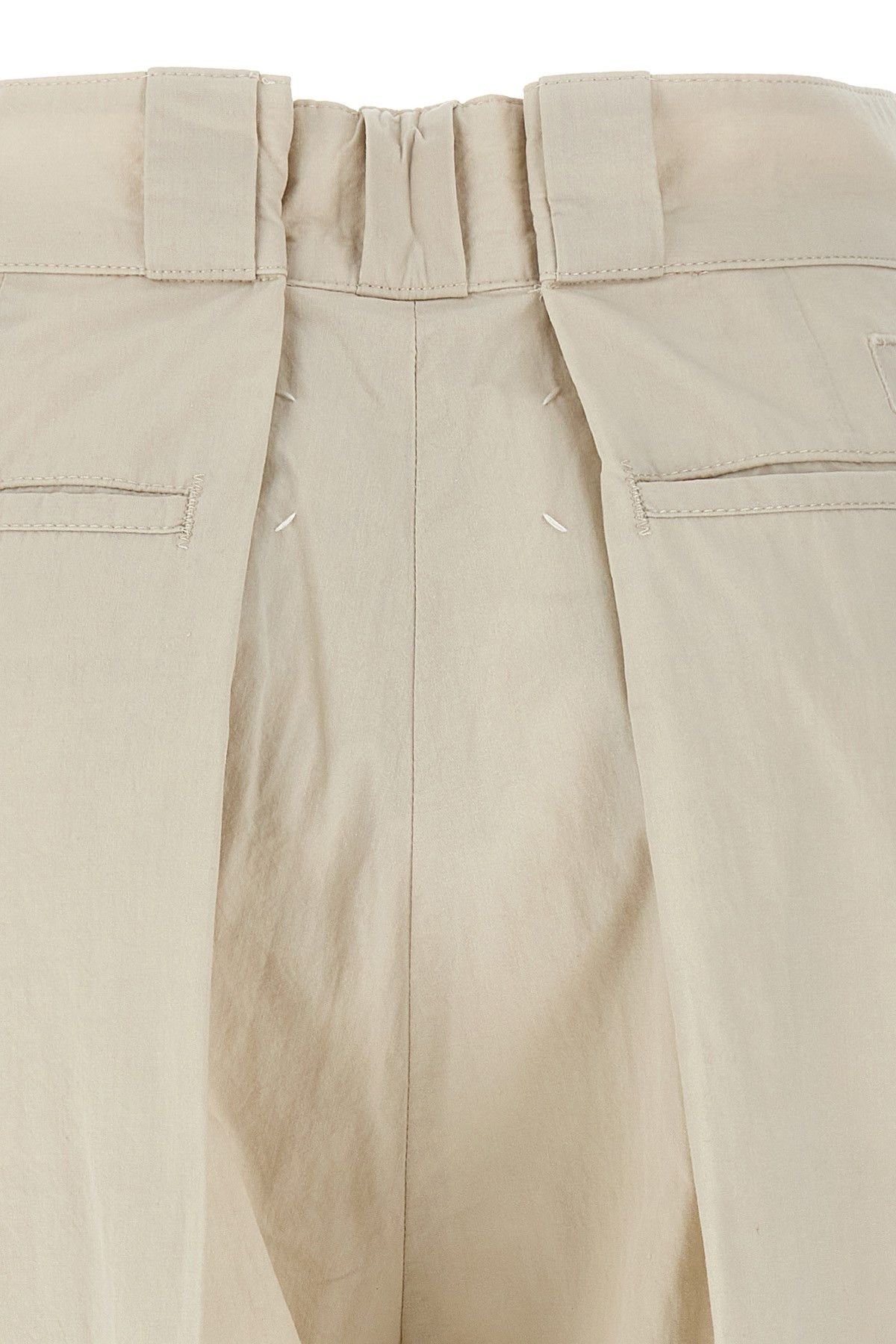 Maison Margiela Wide range of trousers Size 28" / US 6 / IT 42 - 5 Thumbnail