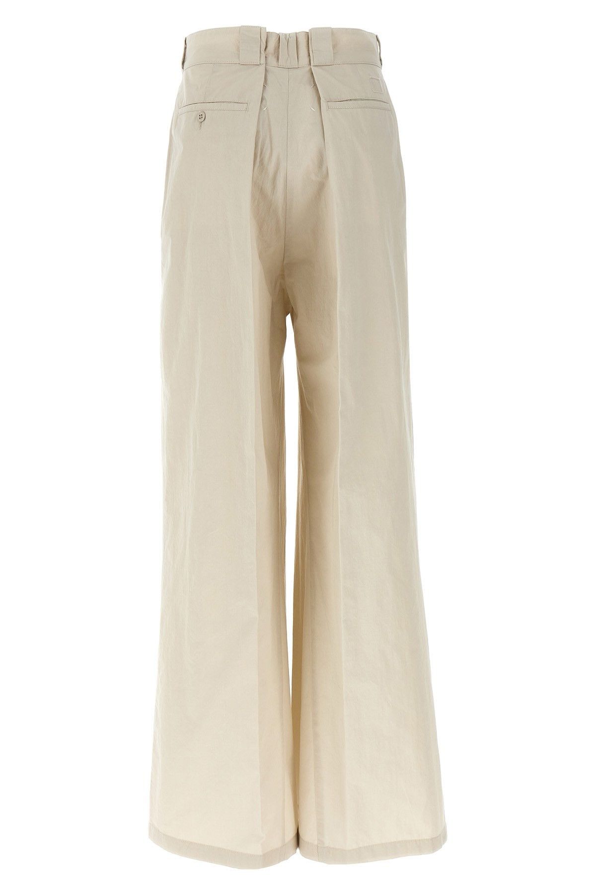 Maison Margiela Wide range of trousers Size 28" / US 6 / IT 42 - 2 Thumbnail