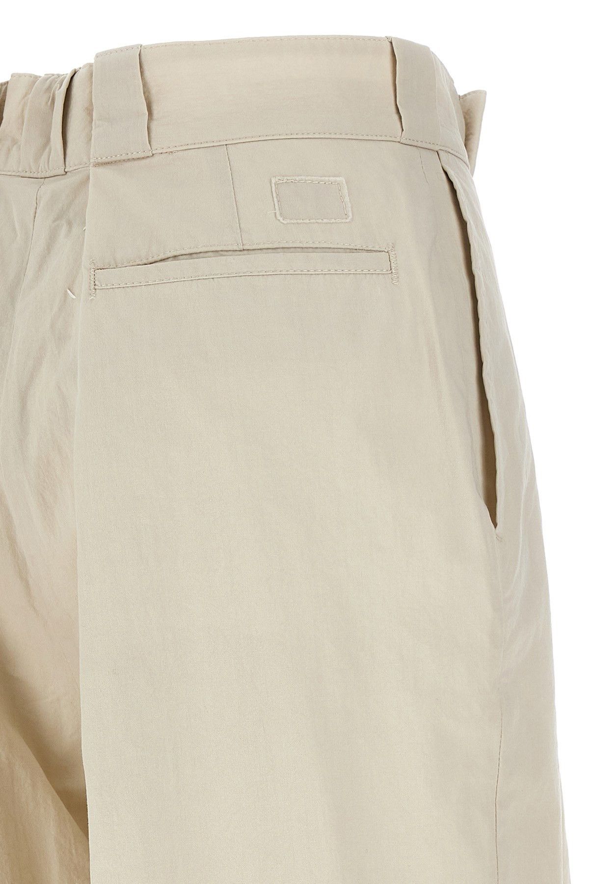 Maison Margiela Wide range of trousers Size 28" / US 6 / IT 42 - 4 Thumbnail