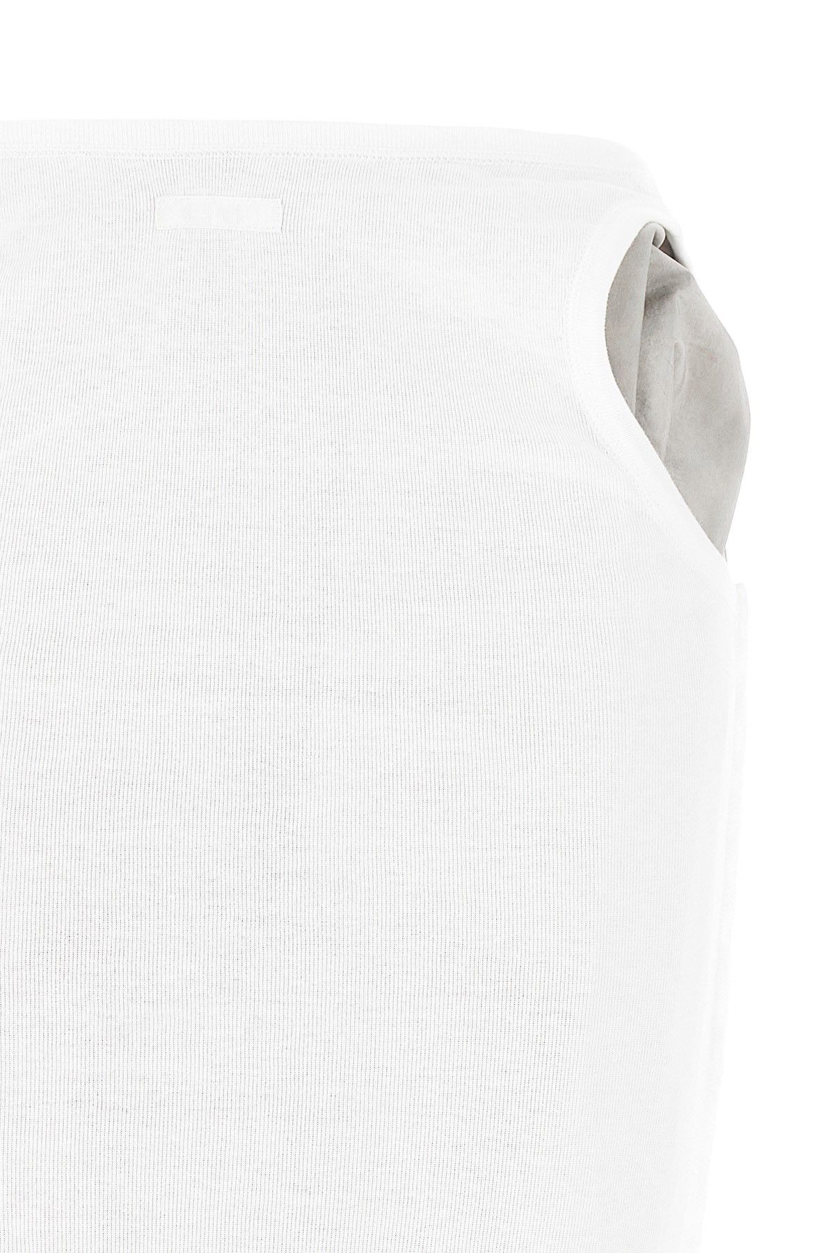 Maison Margiela Tank top skirt Size 26" / US 2 / IT 38 - 4 Thumbnail