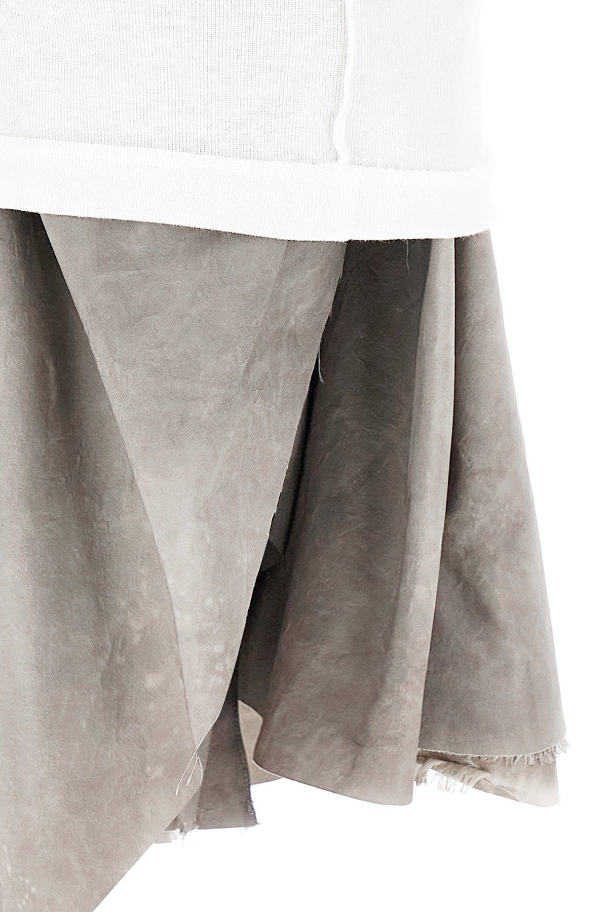 Maison Margiela Tank top skirt Size 26" / US 2 / IT 38 - 6 Thumbnail