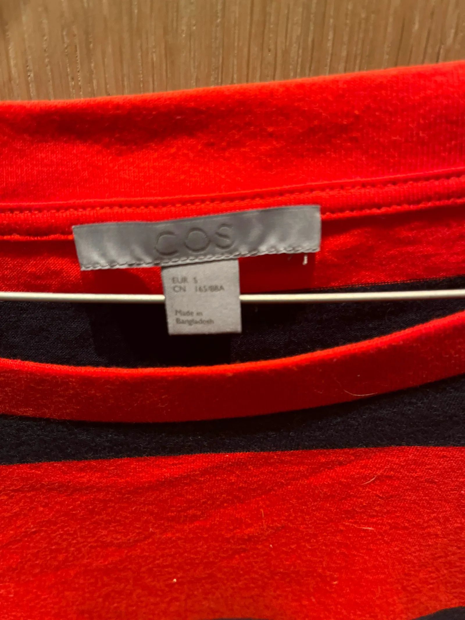 Cos Cos Sweater Size S / US 4 / IT 40 - 2 Thumbnail