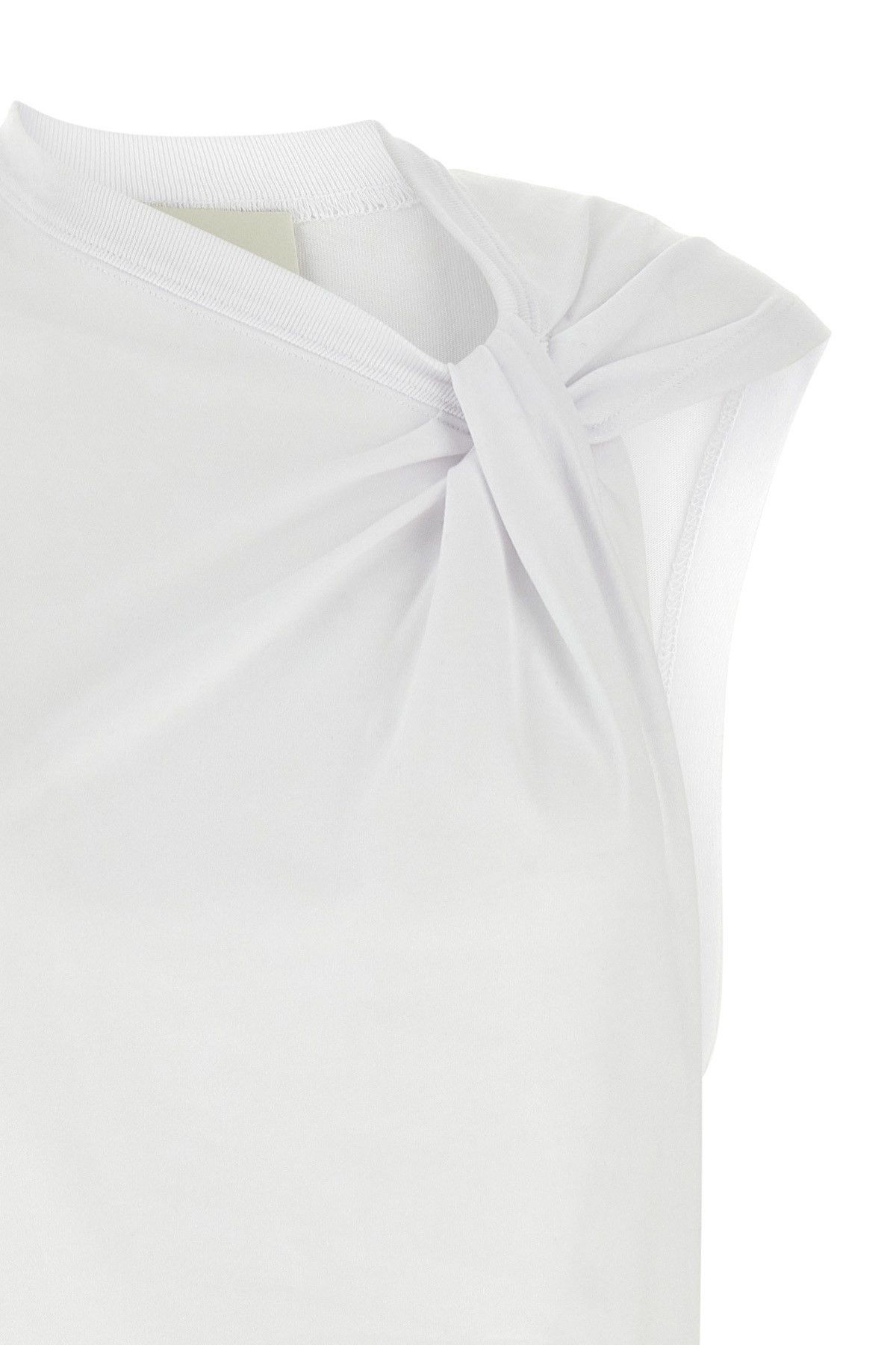 Isabel Marant 'Nayda' top Size L / US 10 / IT 46 - 3 Thumbnail