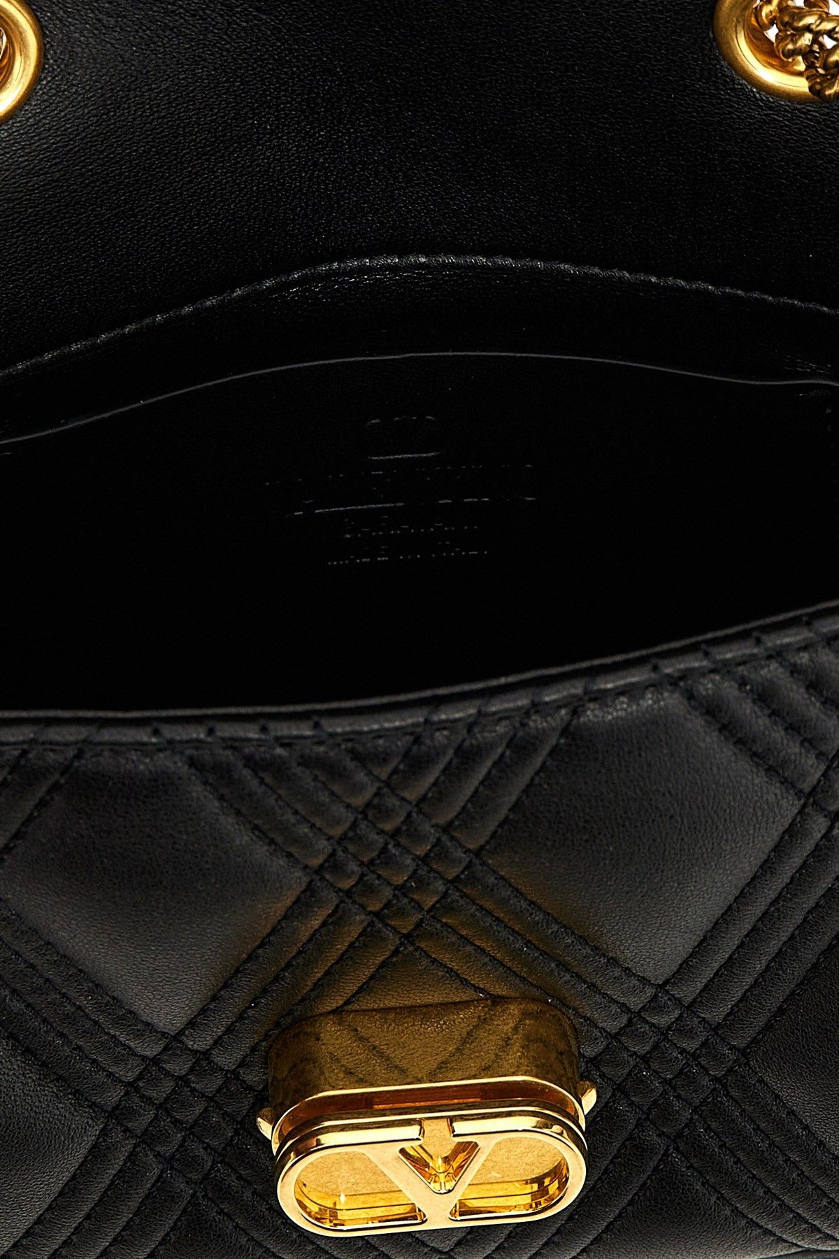 Valentino Valentino Garavani 'Quiltie 67' shoulder bag Size ONE SIZE - 5 Thumbnail