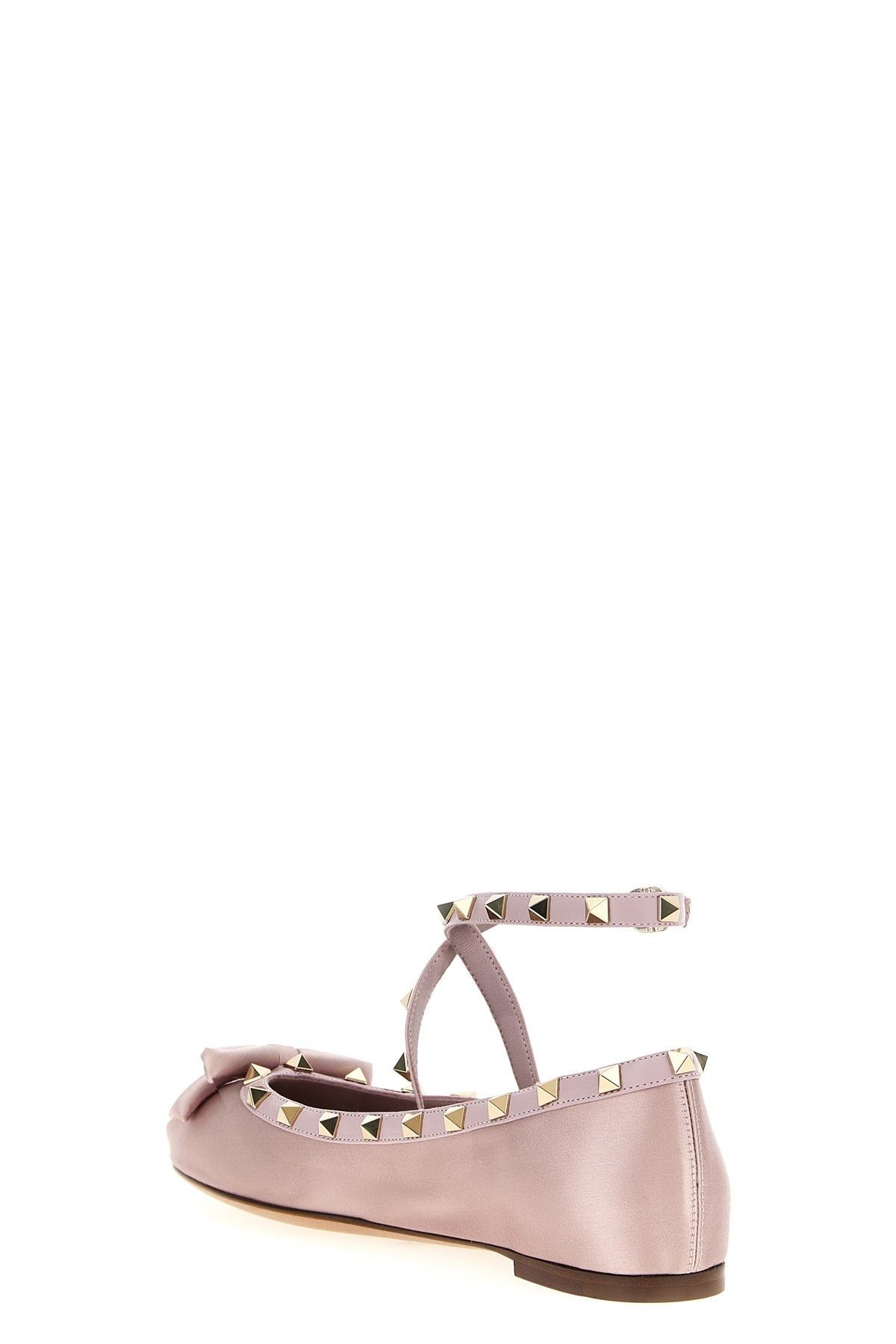 Valentino Valentino Garavani 'Rockstud' ballet flats Size US 10 / IT 40 - 3 Thumbnail